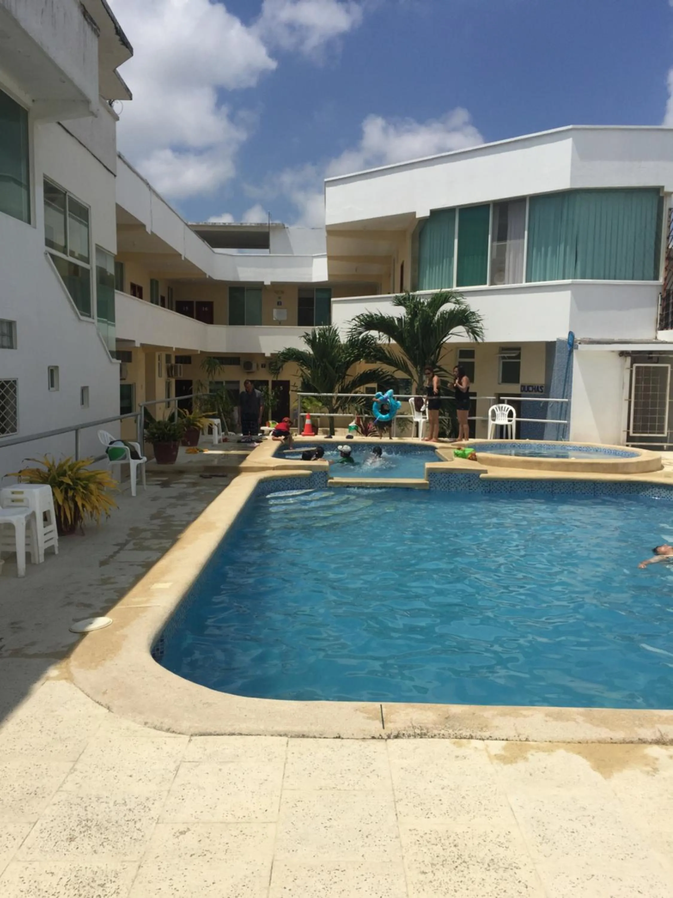 Casa y Mar Hotel