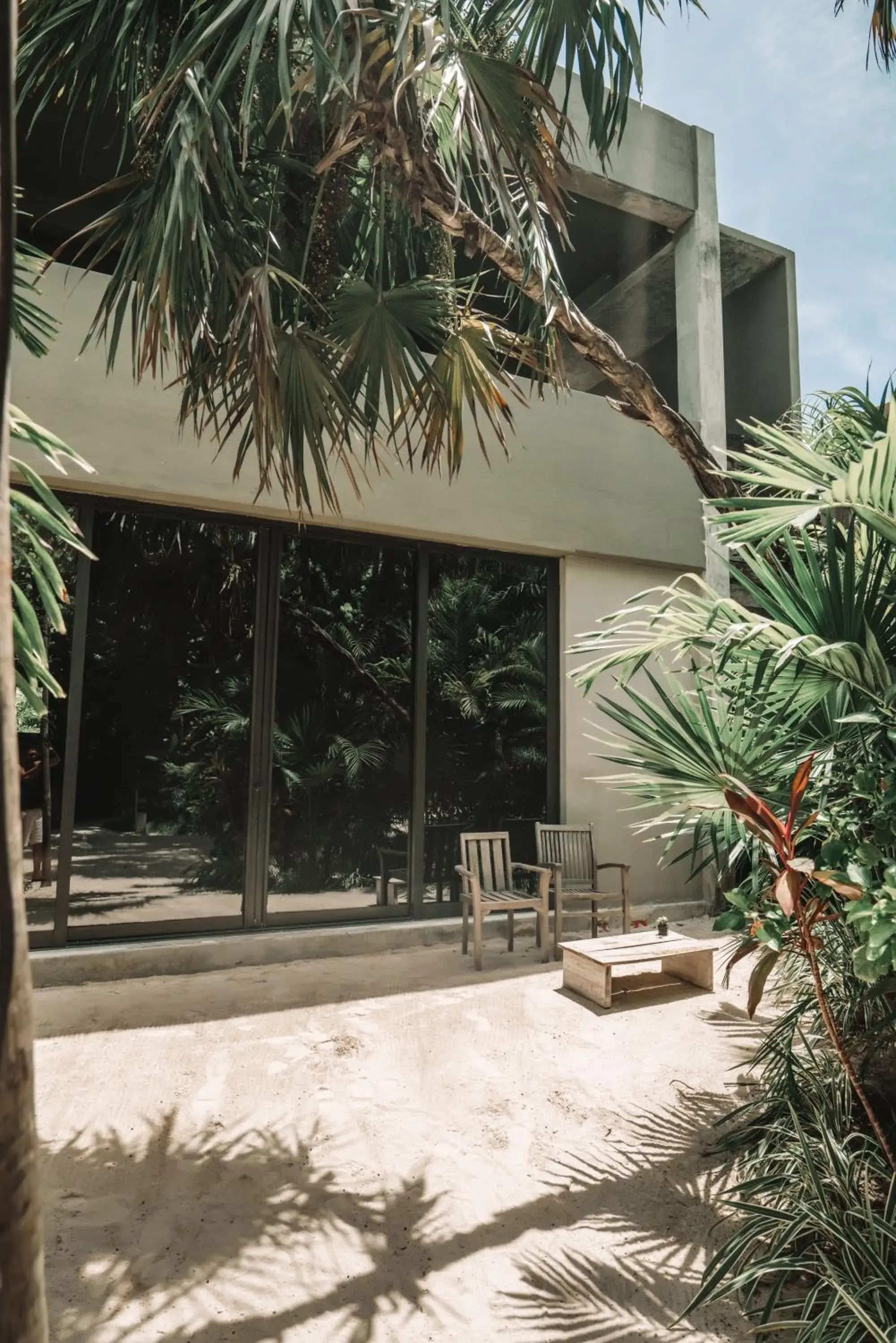 View (from property/room) in Casa Malca View (from property/room) in Casa Malca