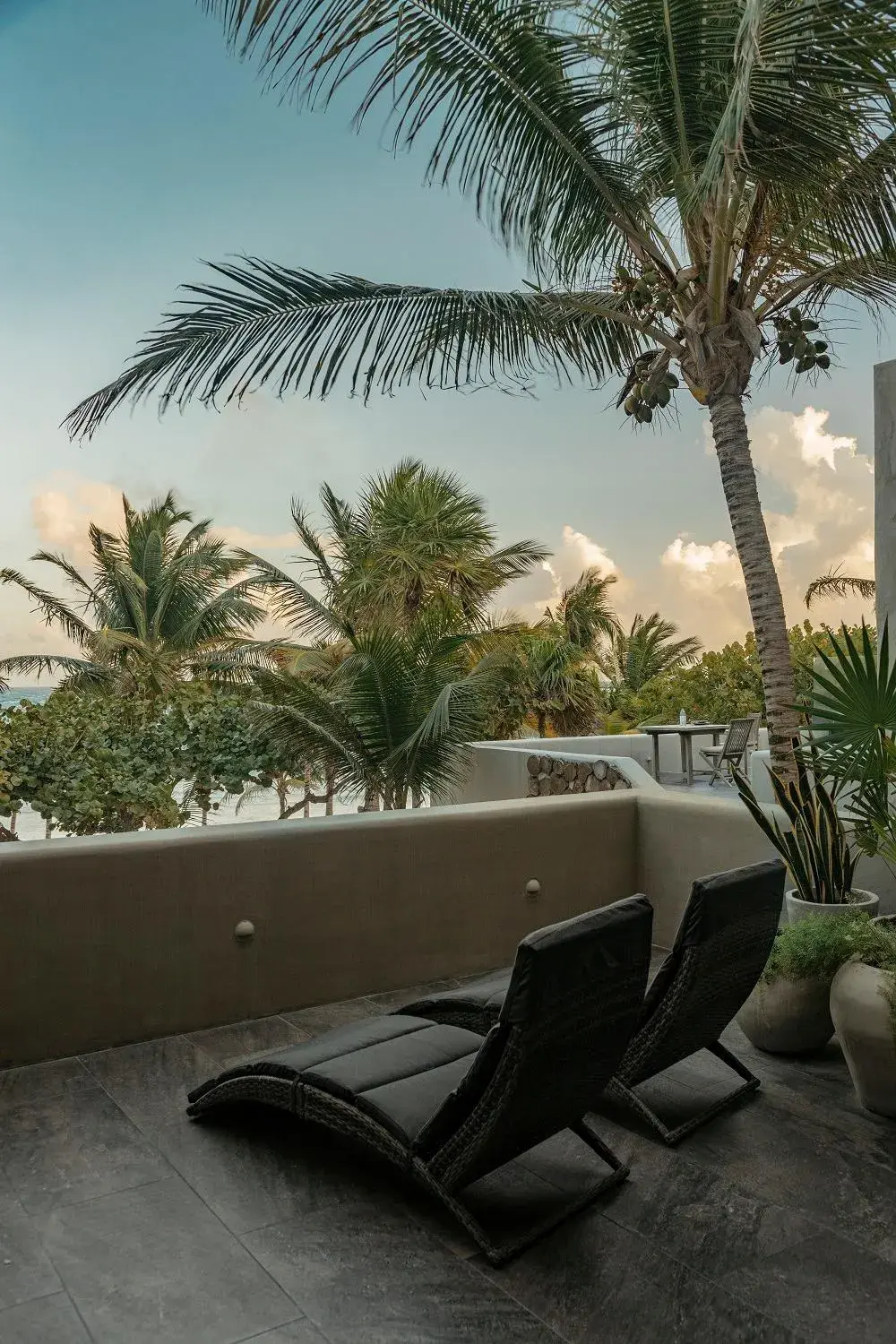 View (from property/room) in Casa Malca View (from property/room) in Casa Malca