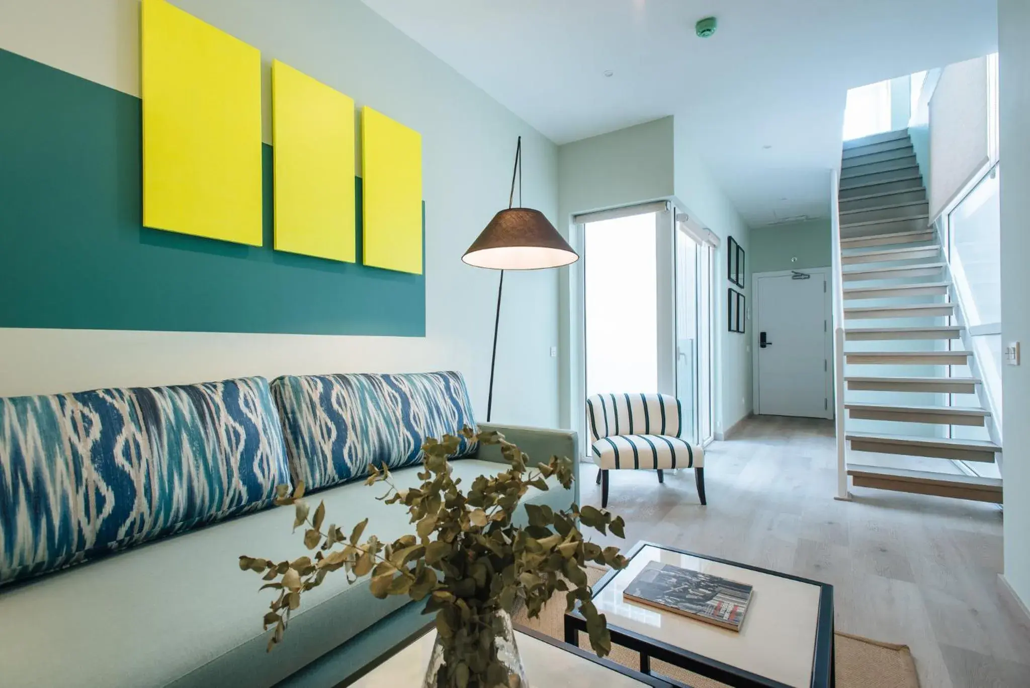 Food and drinks in Sercotel Sevilla Guadalquivir Suites Food and drinks in Sercotel Sevilla Guadalquivir Suites