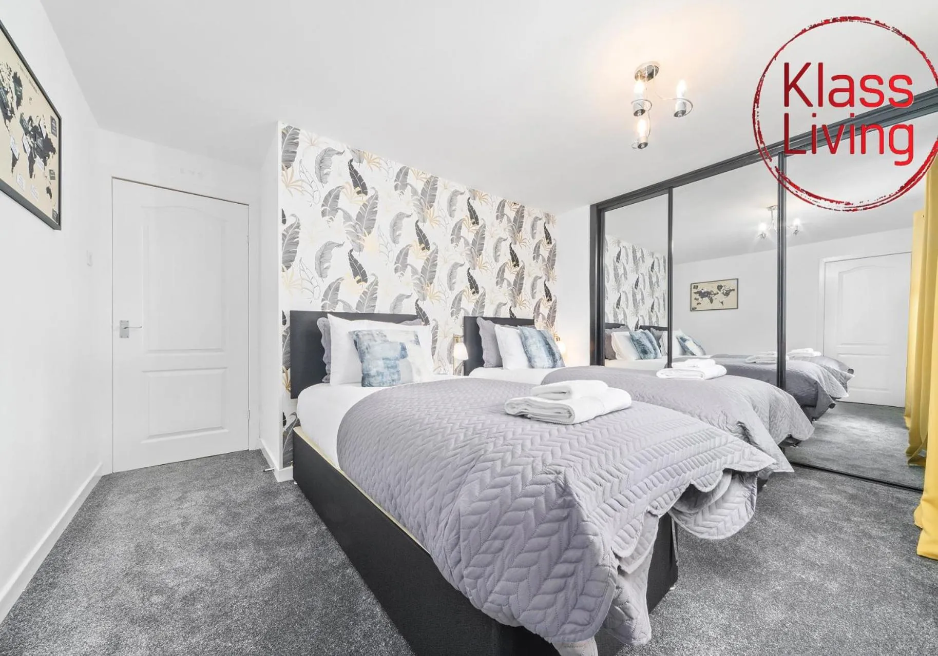 Rothesay House by Klass Living Coatbridge