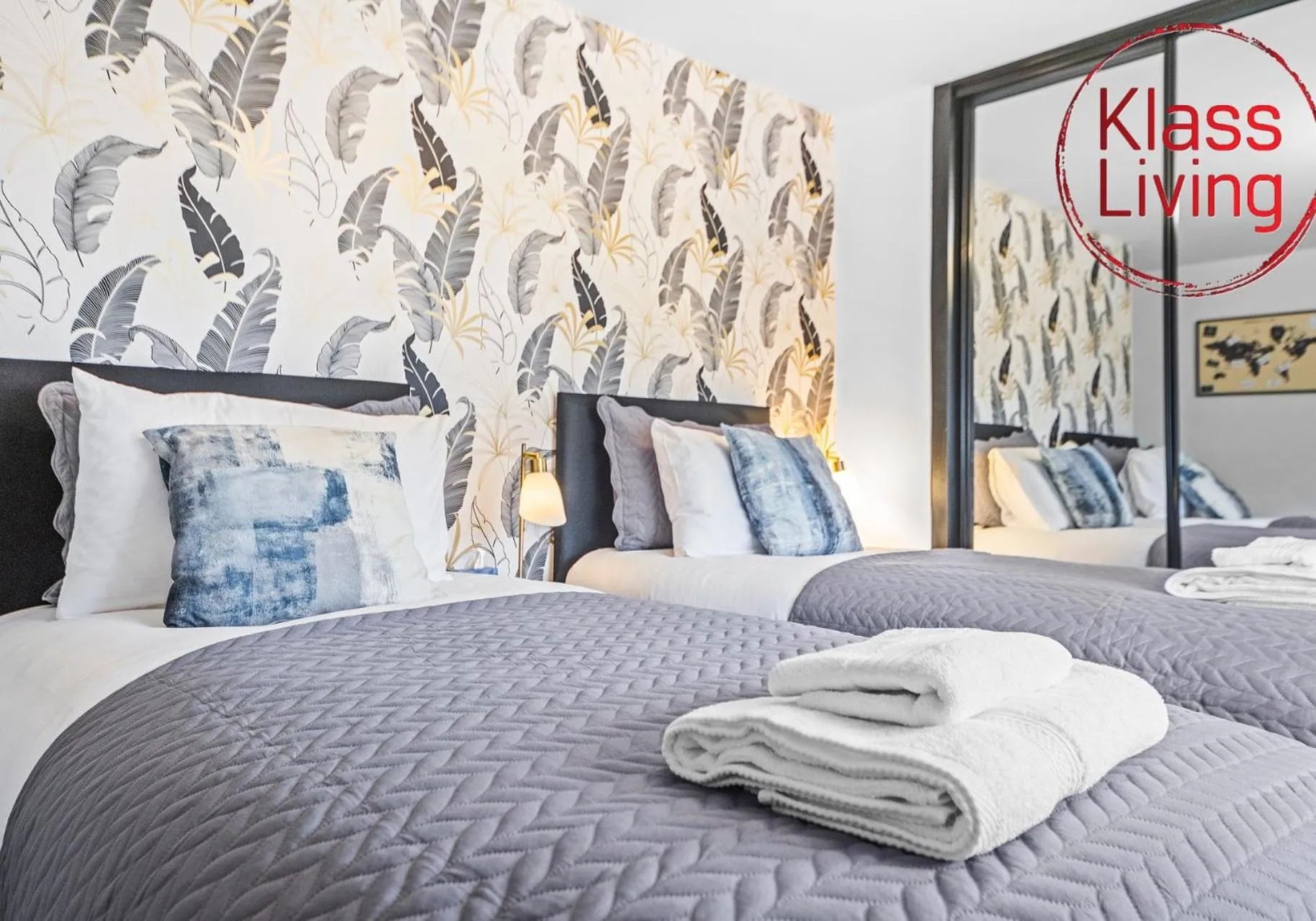 Rothesay House by Klass Living Coatbridge