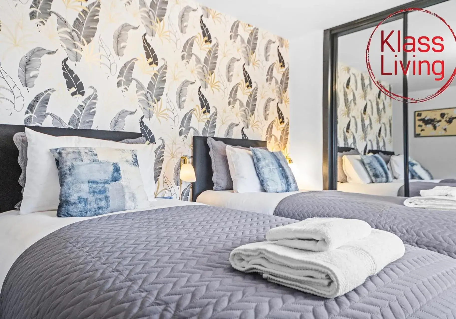 Rothesay House by Klass Living Coatbridge Rothesay House by Klass Living Coatbridge