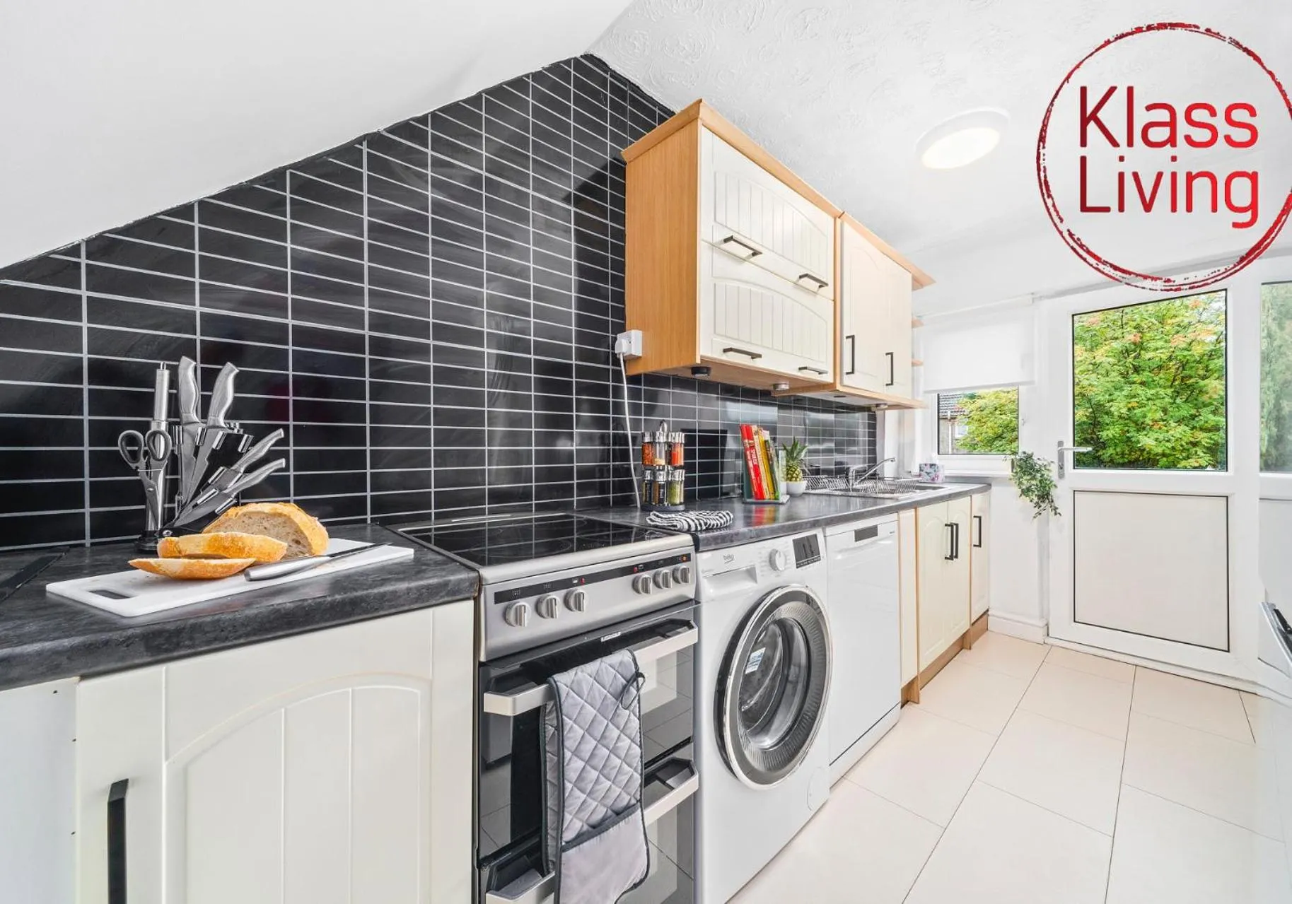 Rothesay House by Klass Living Coatbridge
