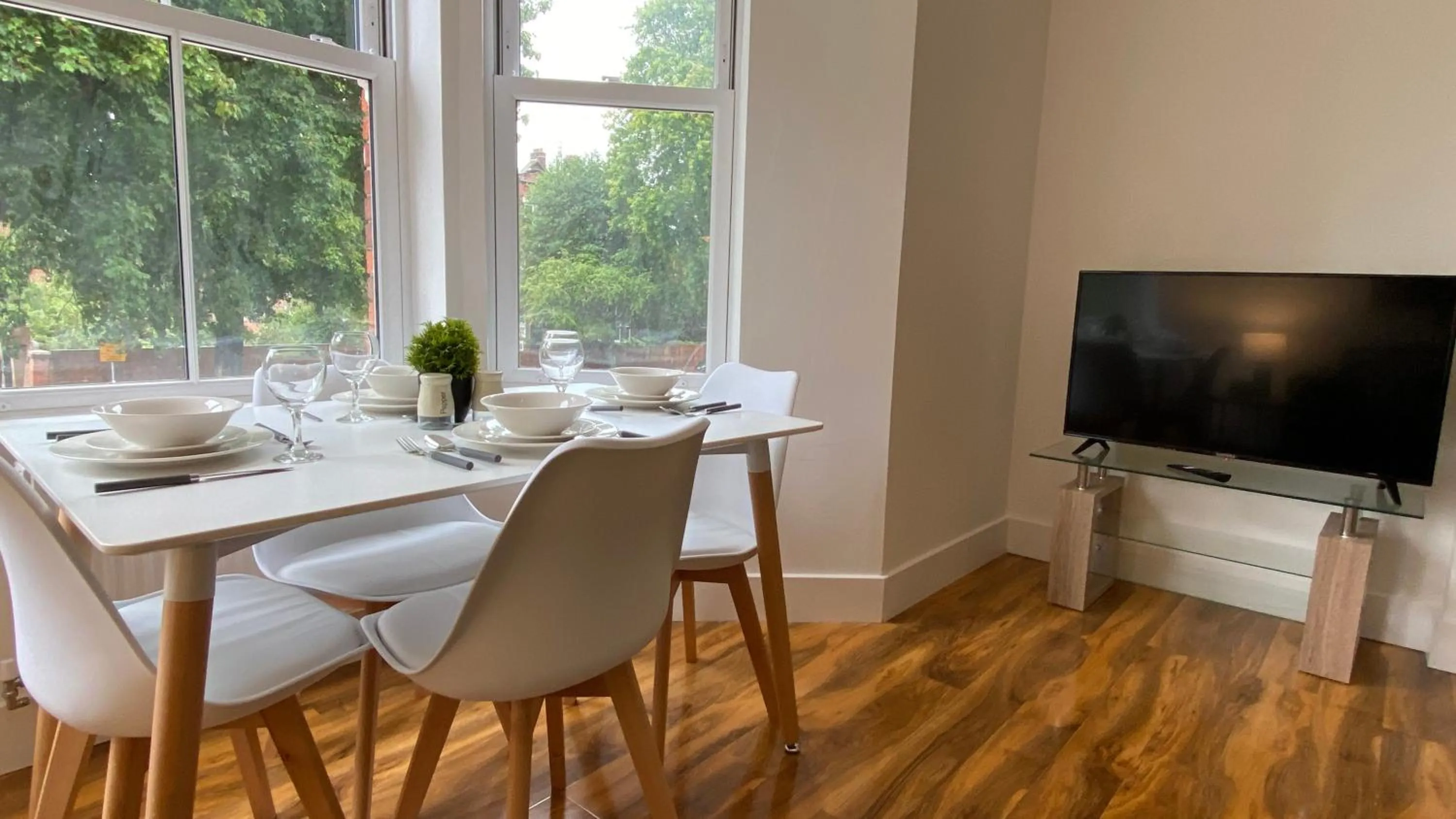 Other in De Parys Premier Lodge 3 in Bedford