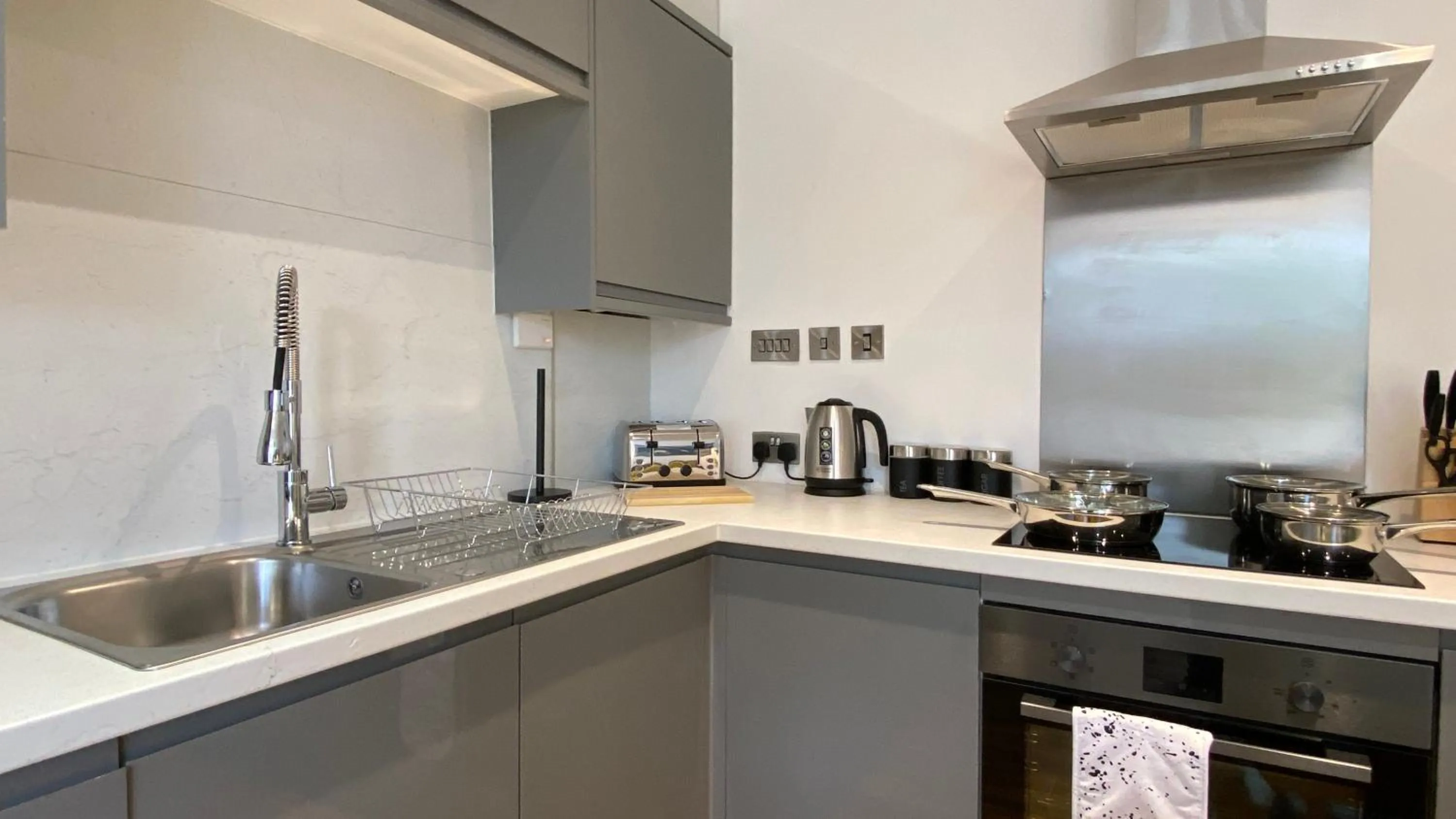 Other in De Parys Premier Lodge 3 in Bedford