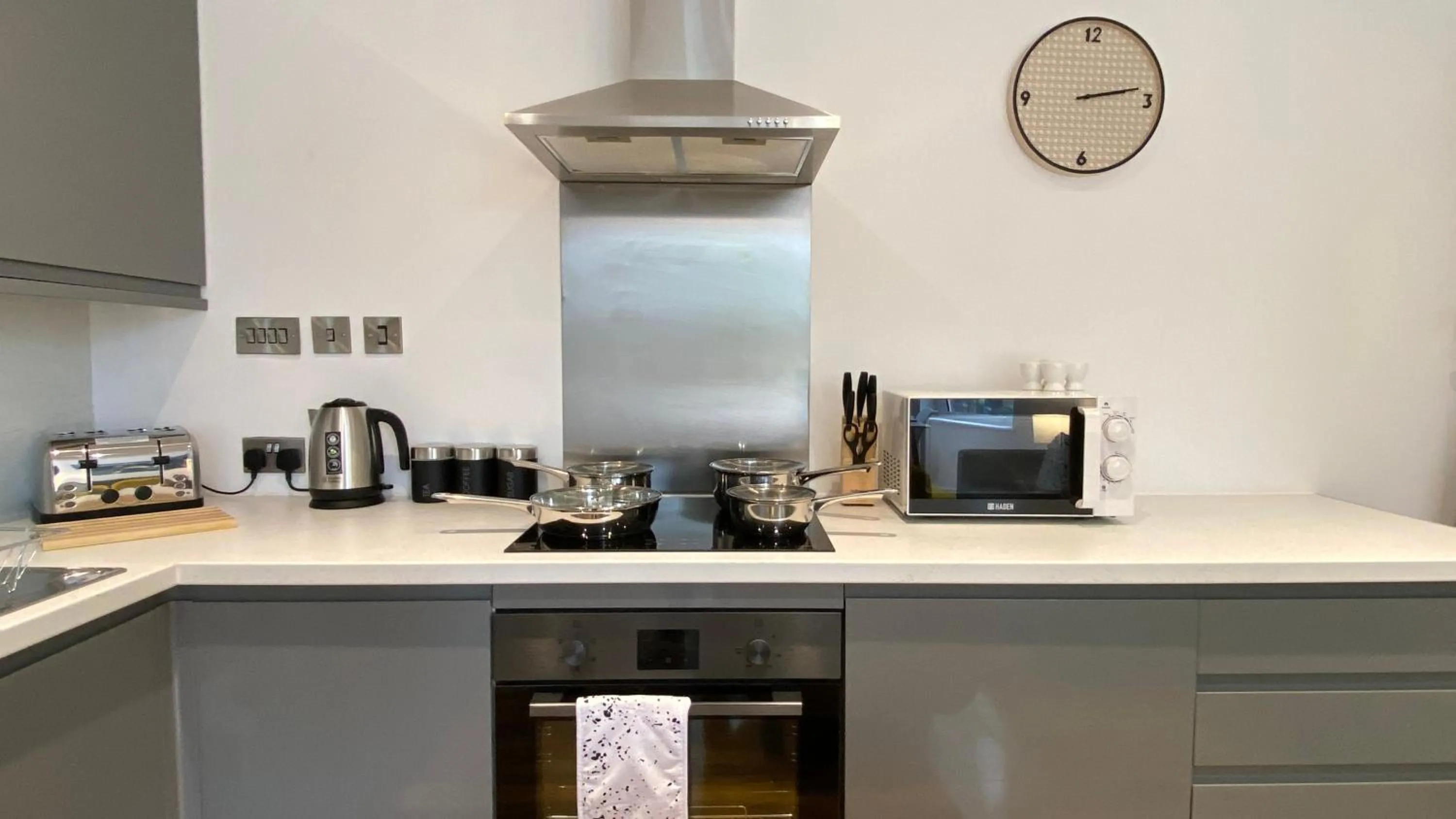 Other in De Parys Premier Lodge 3 in Bedford