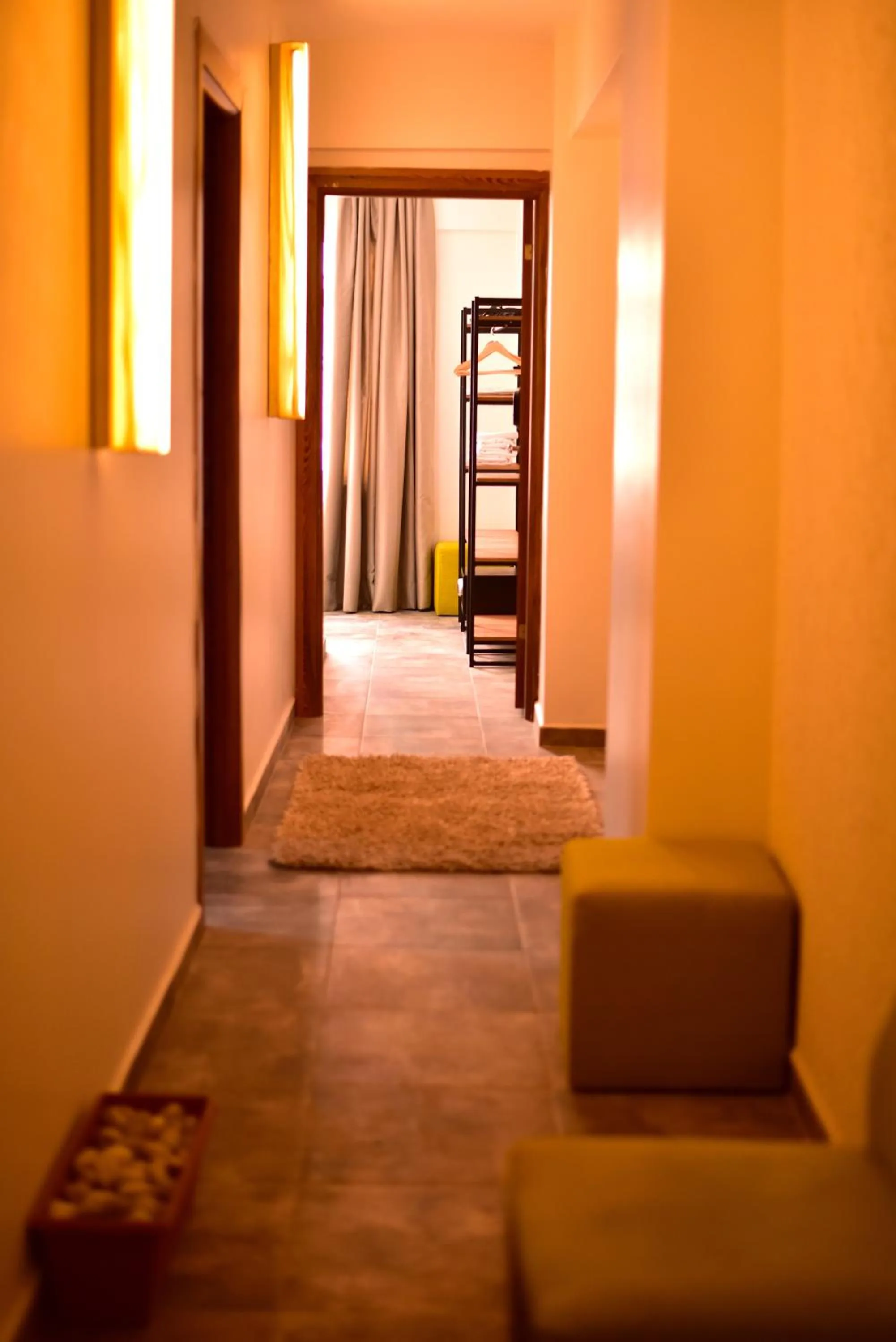 Property building in Mates Port Hotel