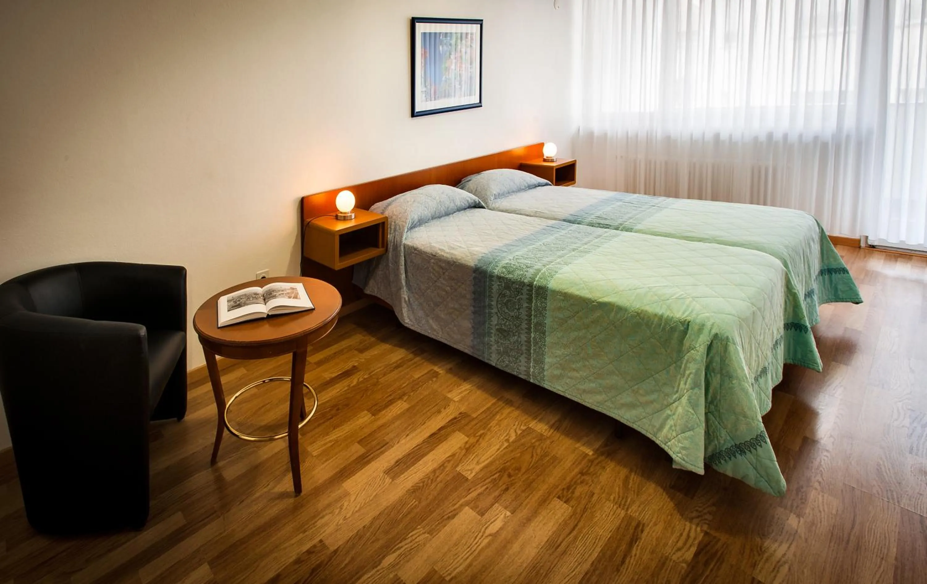 Bed in Residenze dell'Angelo