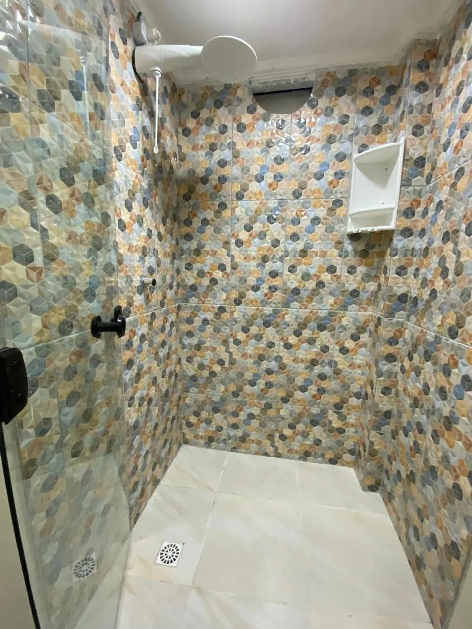 Bathroom in House Maraca