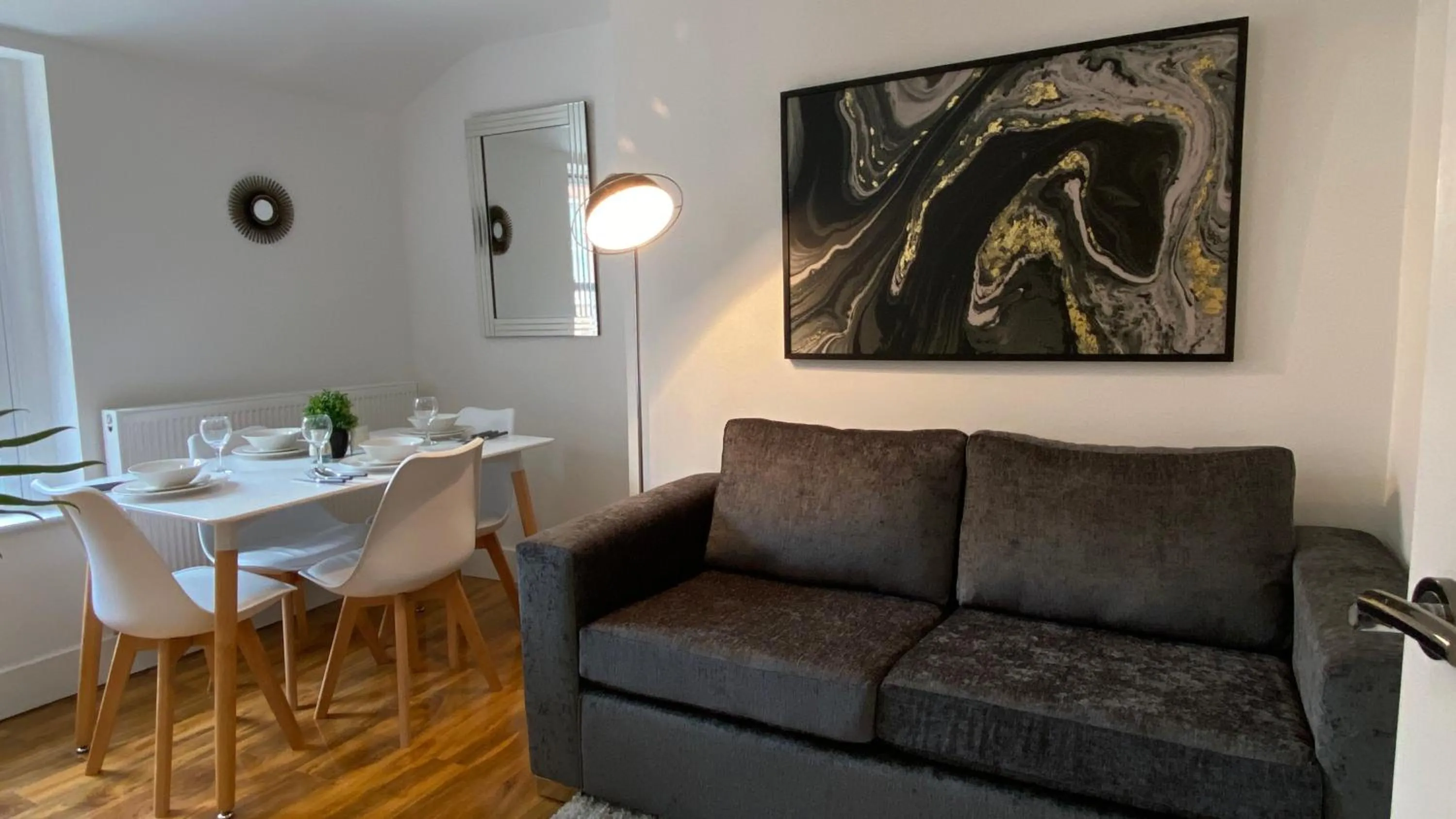 Other in De Parys Serviced Flat in Bedford 4