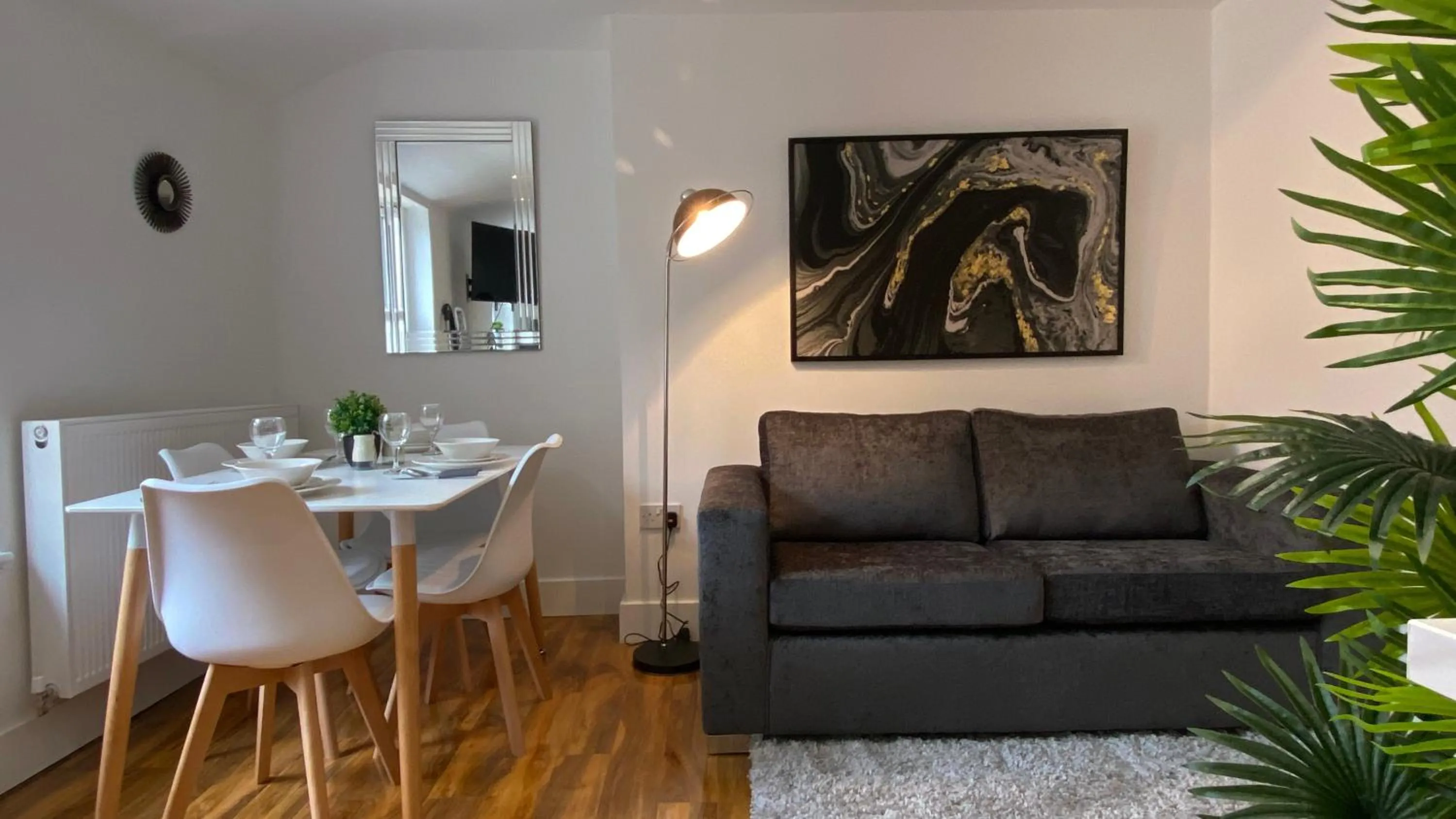 Other in De Parys Serviced Flat in Bedford 4