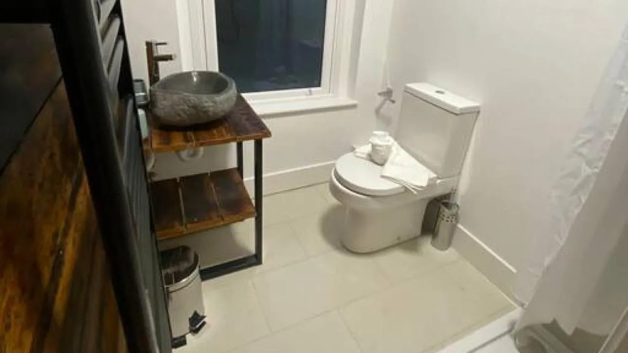 Other in De Parys Serviced Flat in Bedford 4