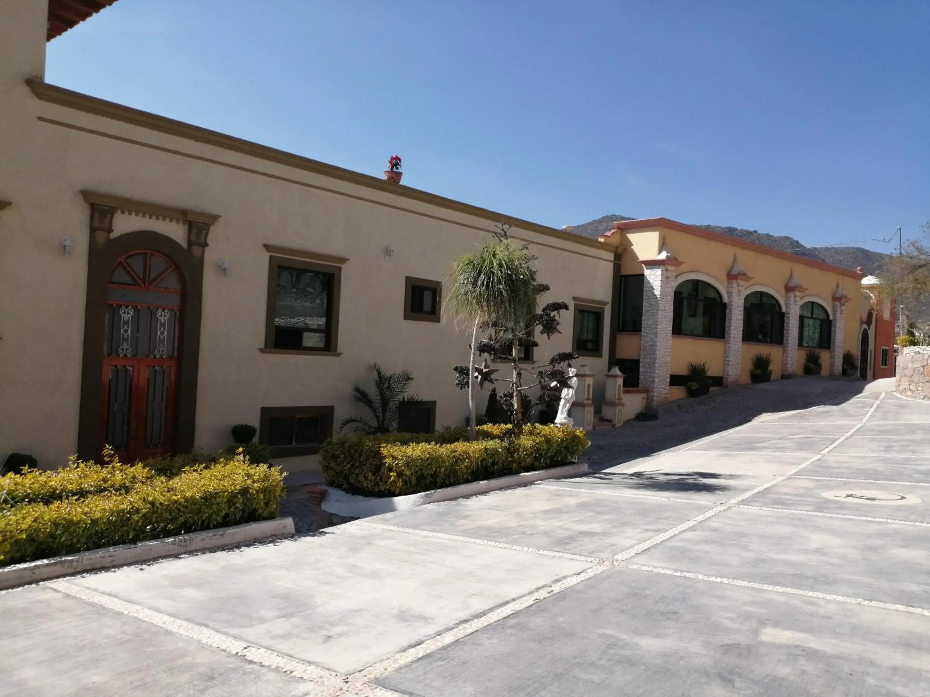 Casa Celia Hotel Restaurante Casa Celia Hotel Restaurante