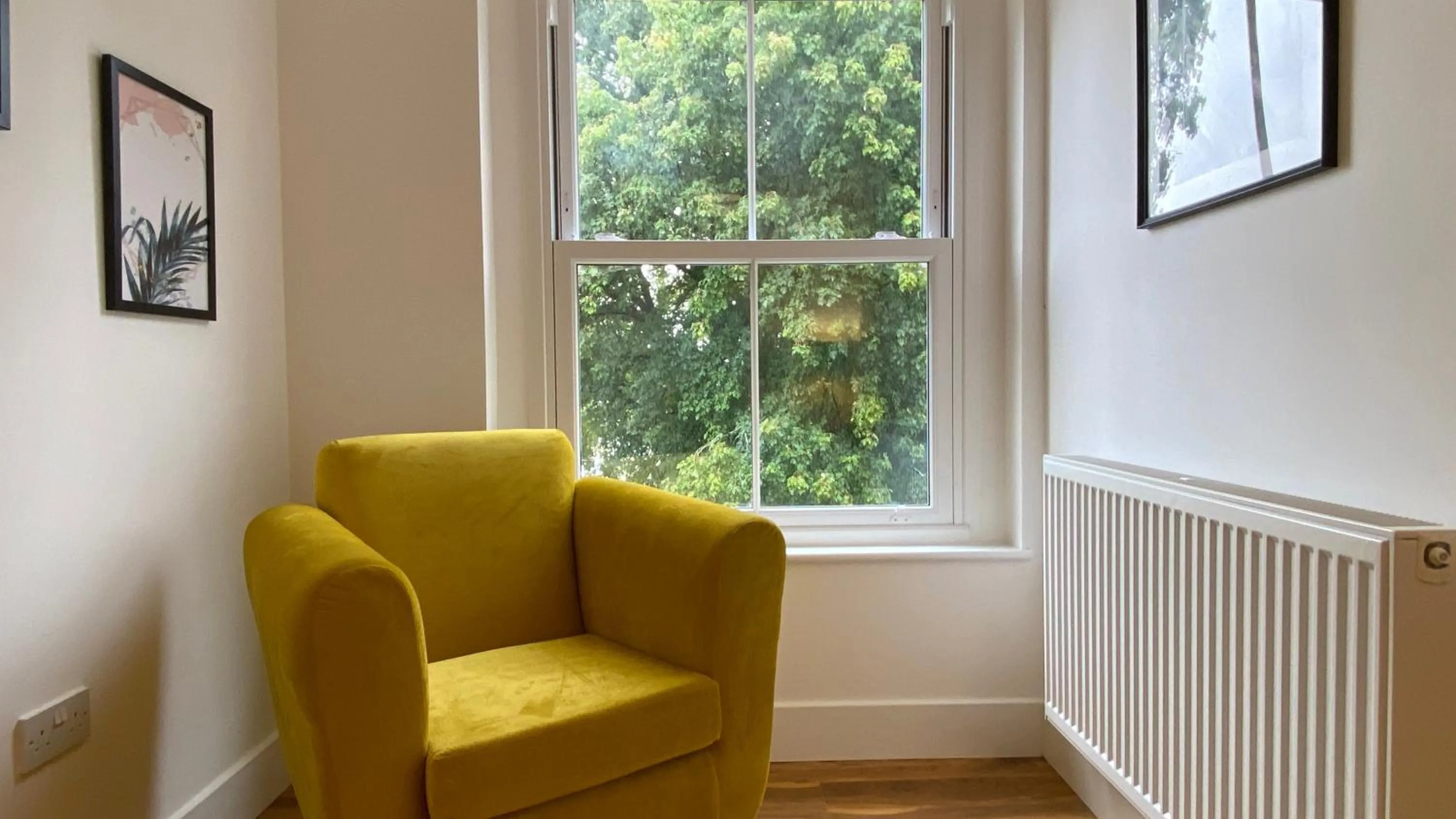 Other in De Parys Penthouse 5 in Bedford