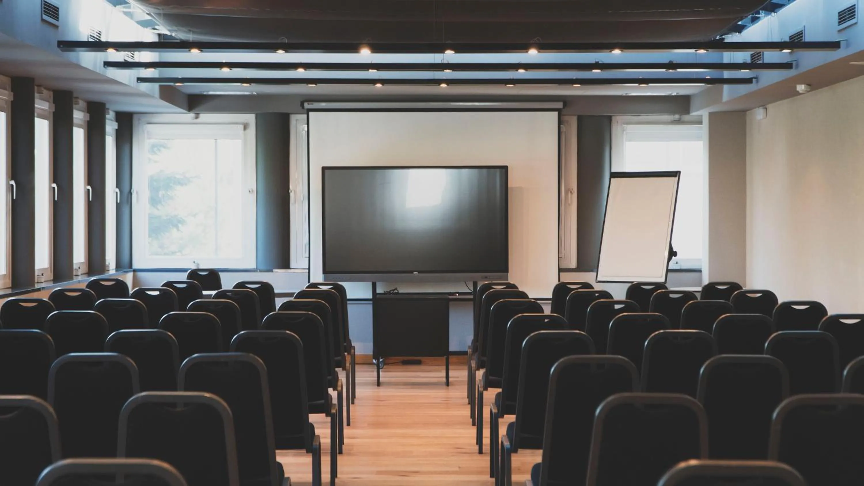 Meeting/conference room in Zenit Conde de Orgaz