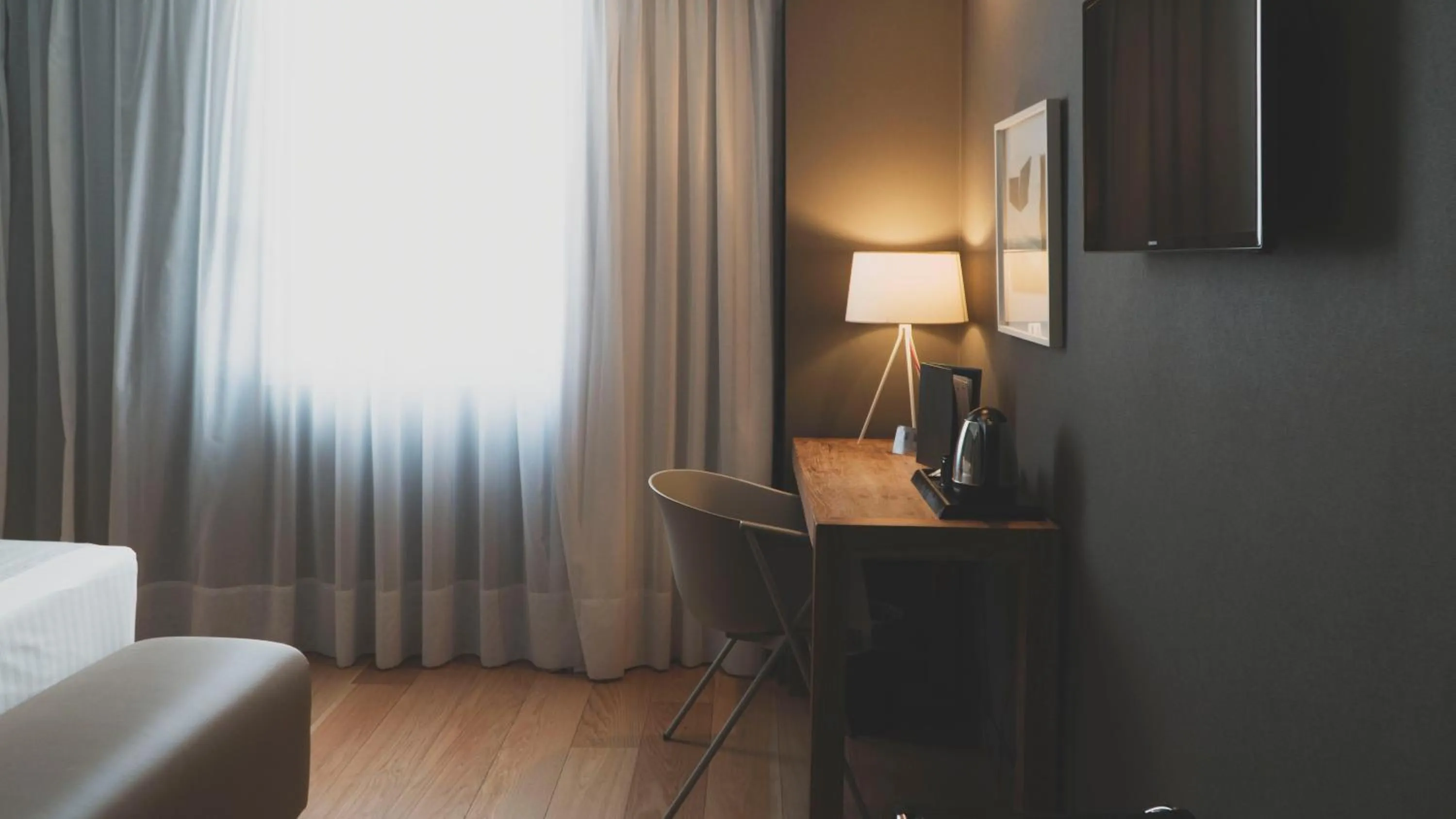 Decorative detail in Zenit Conde de Orgaz