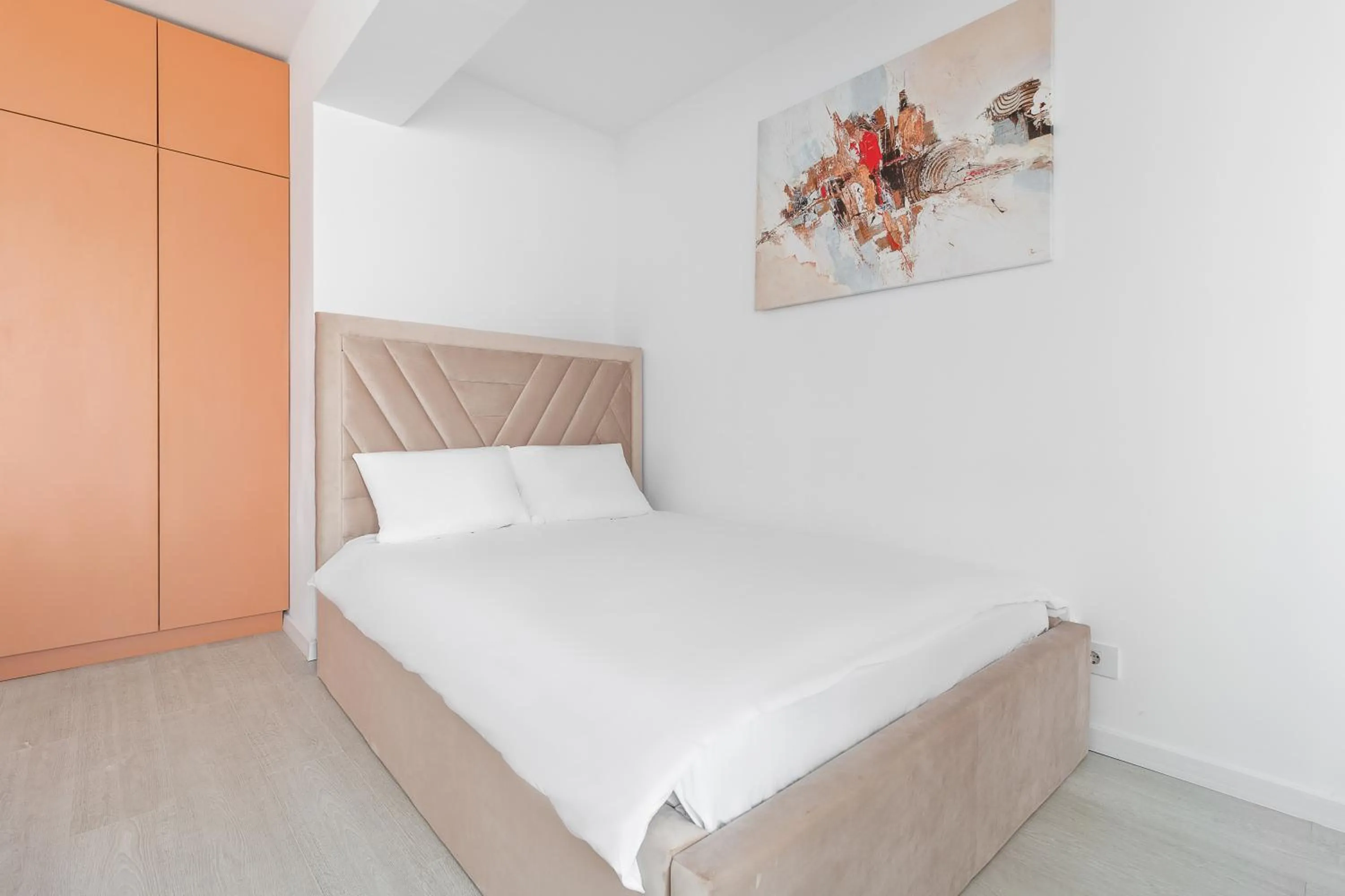 Bed in Prima by the River