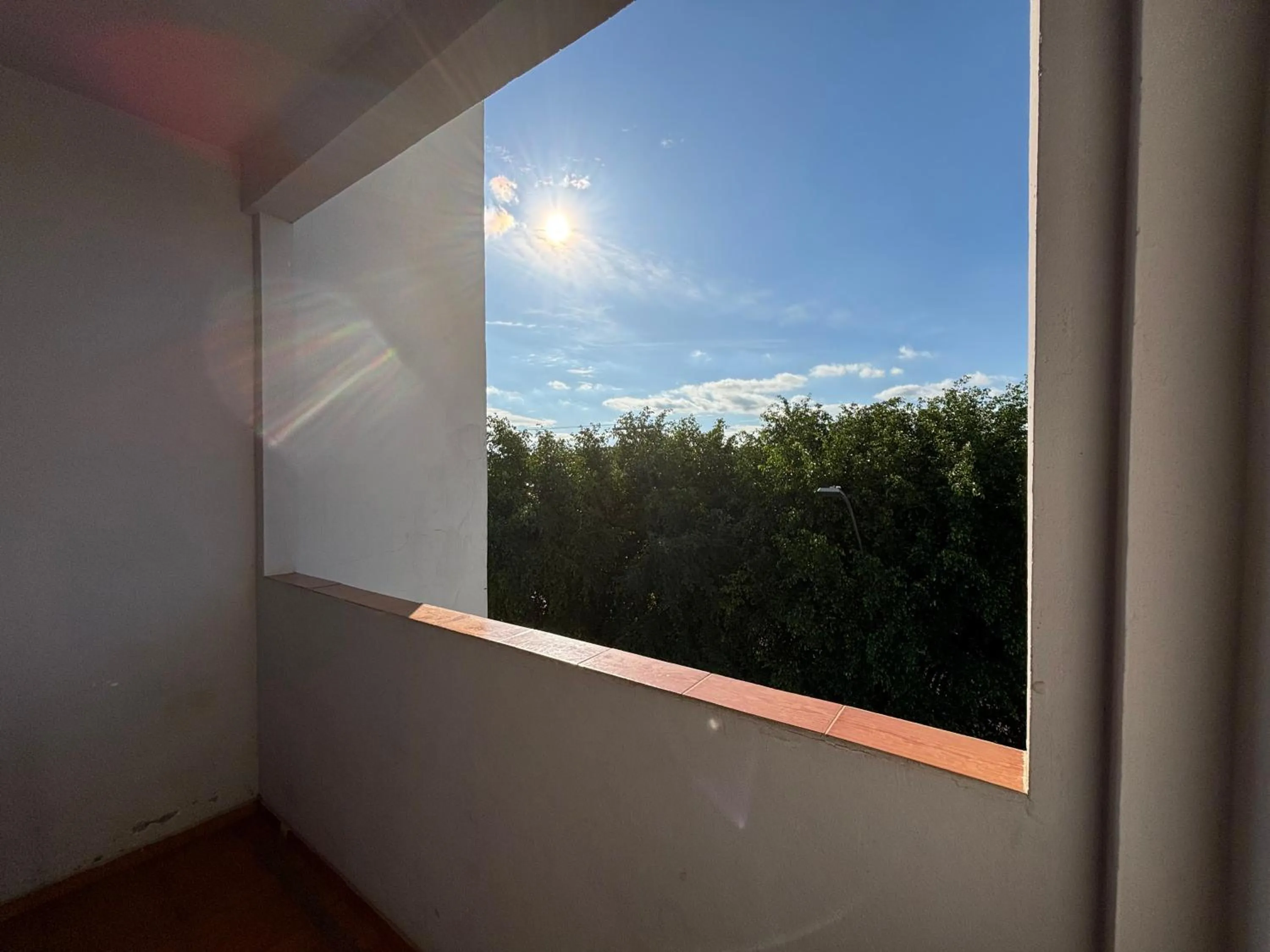 Hotel Chalé Ji-Parana