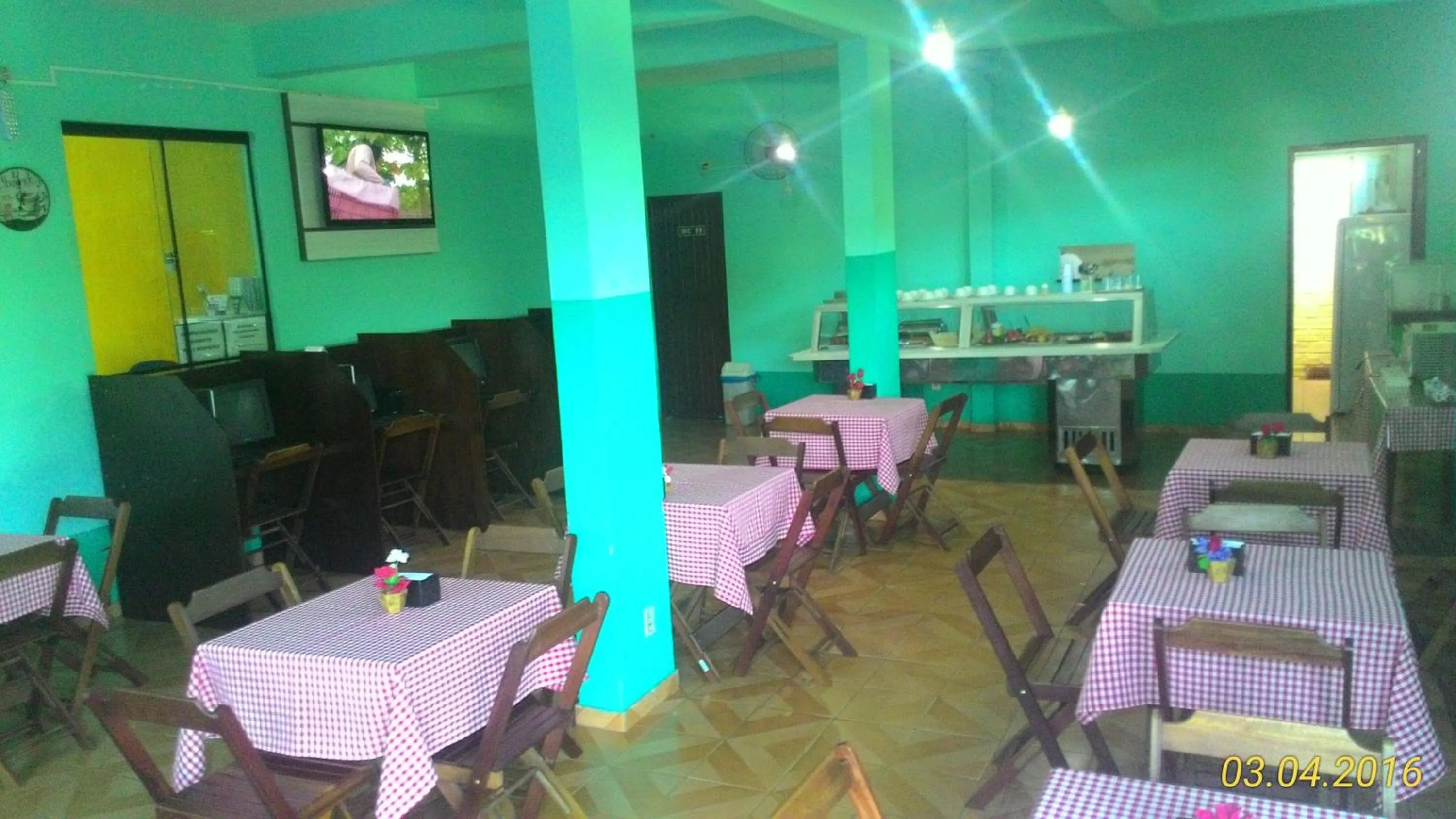 Other in Hotel Chalé Ji-Parana