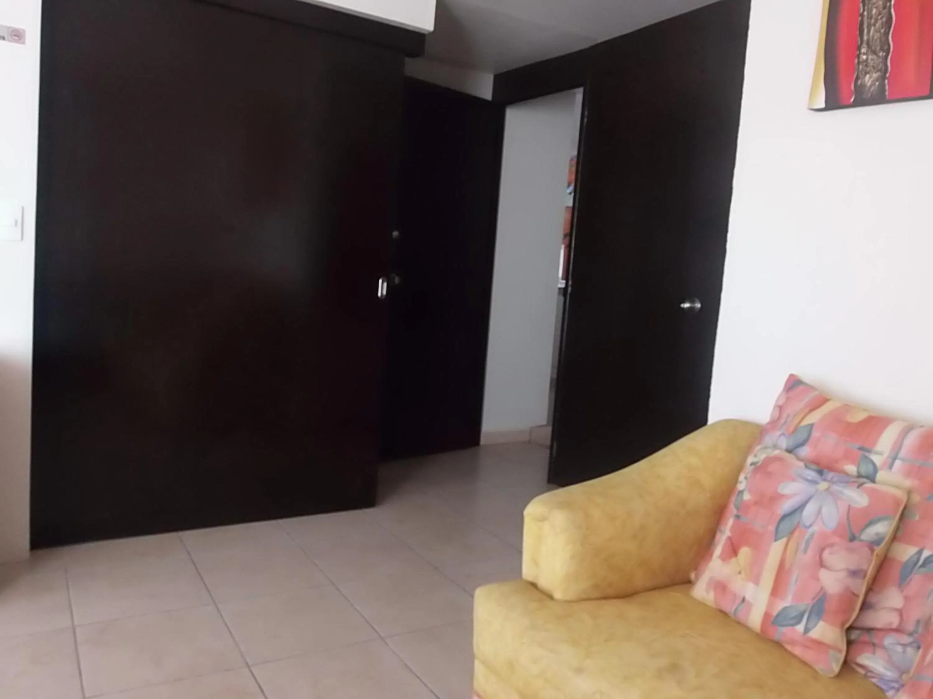 Bedroom in Hotel Raldos Inn