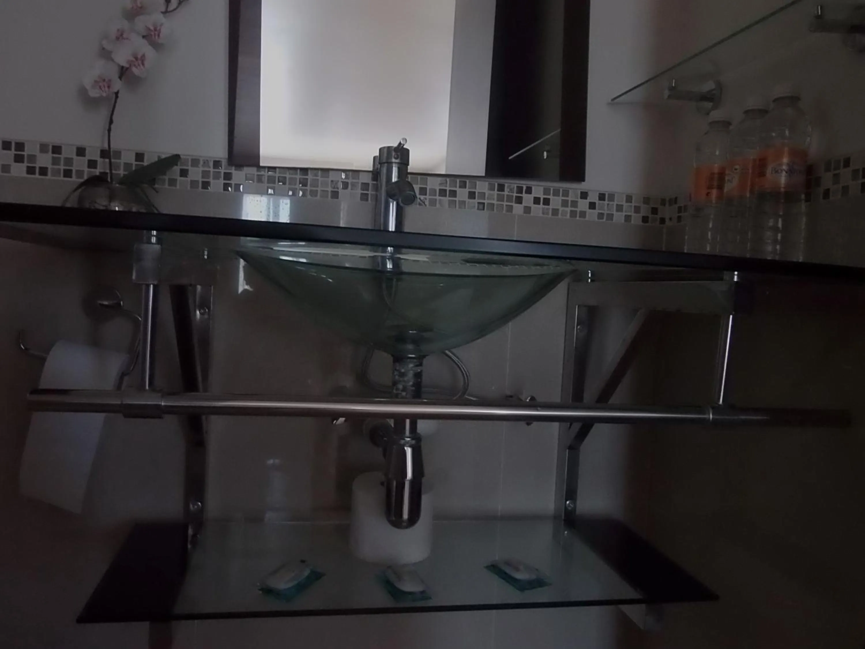 Bedroom in Hotel Raldos Inn