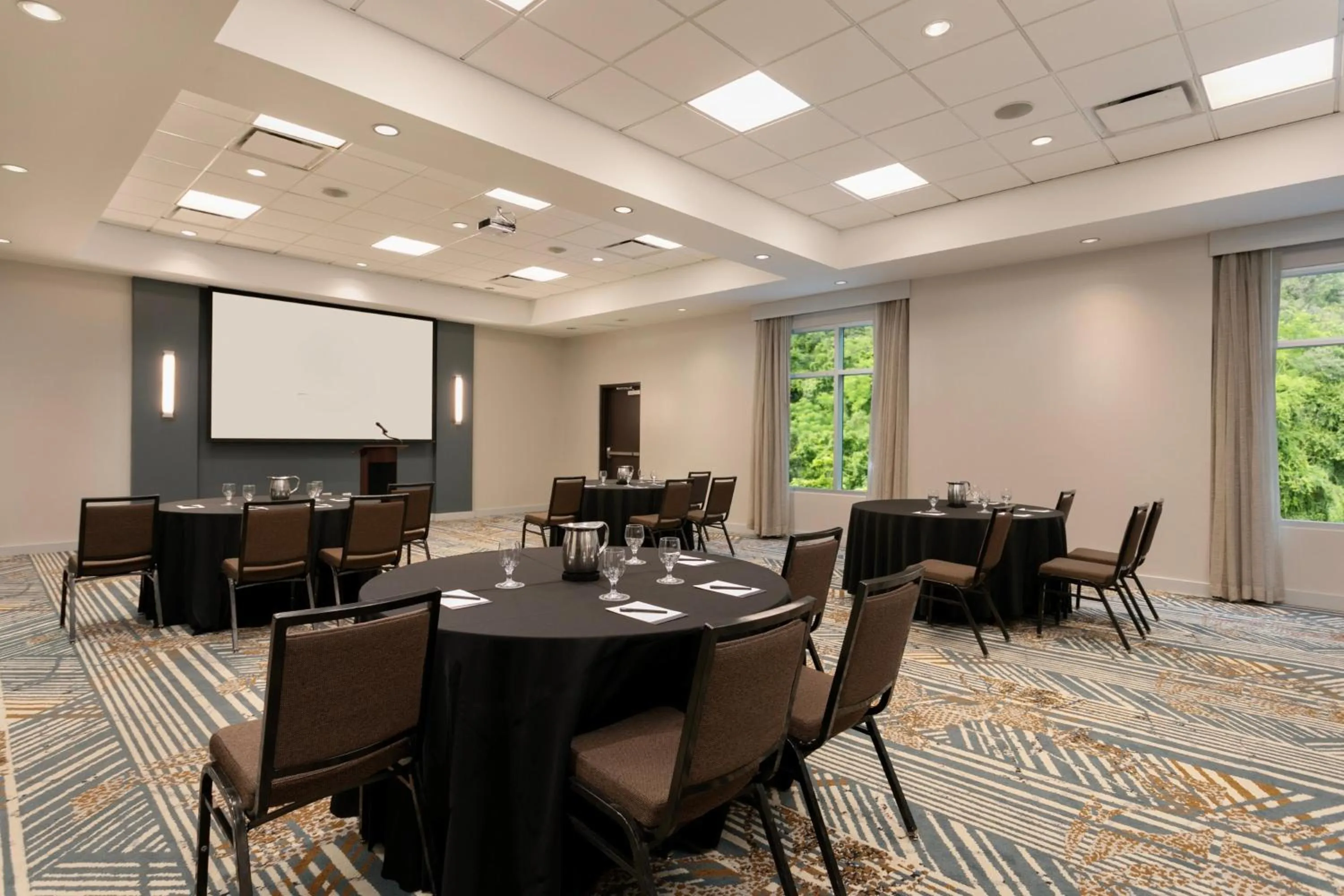 Meeting/conference room in Hyatt Place Manati