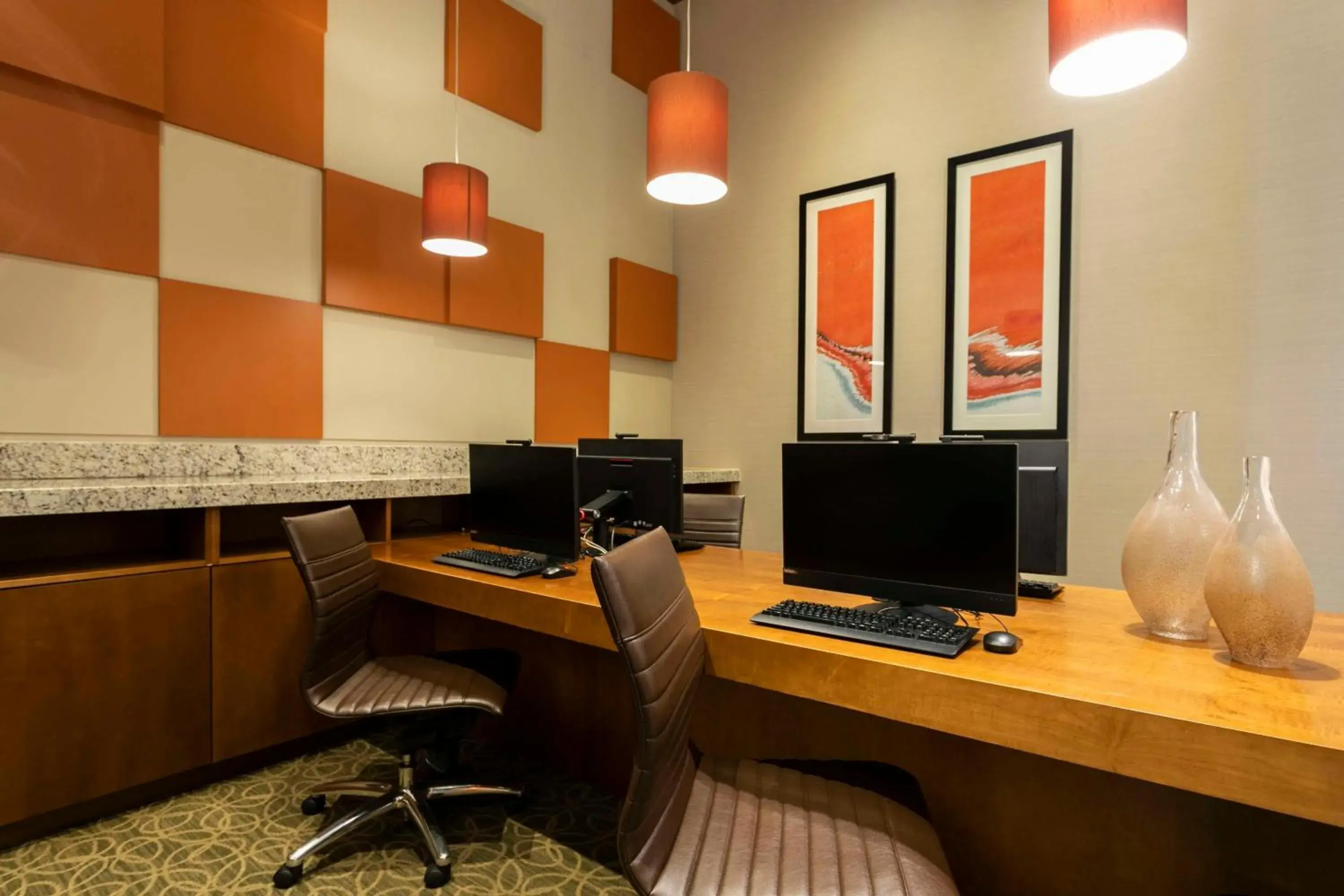 Fitness centre/facilities in Hyatt Place Manati Fitness centre/facilities in Hyatt Place Manati