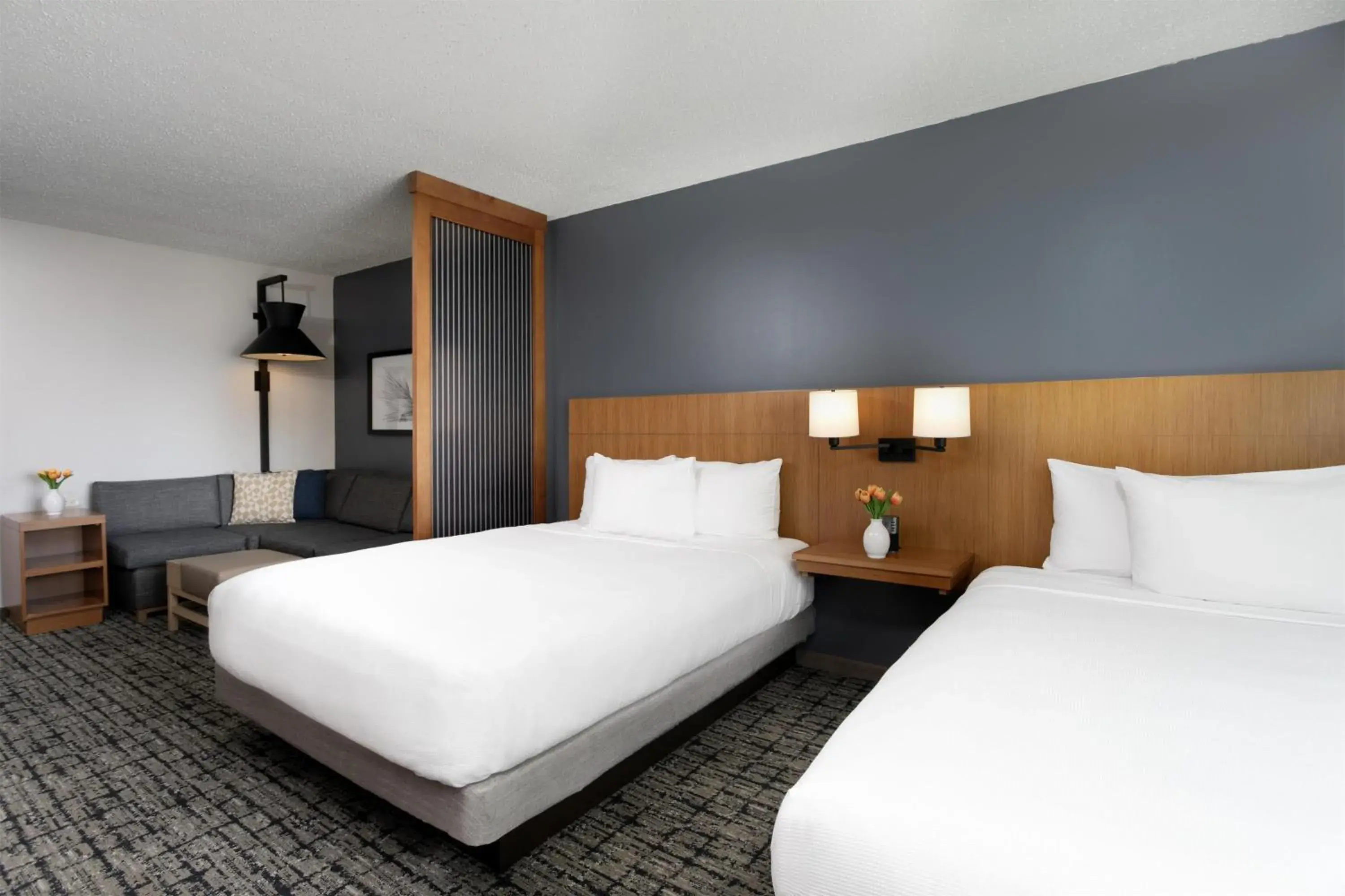 Bedroom, Bed in Hyatt Place Manati Bedroom, Bed in Hyatt Place Manati