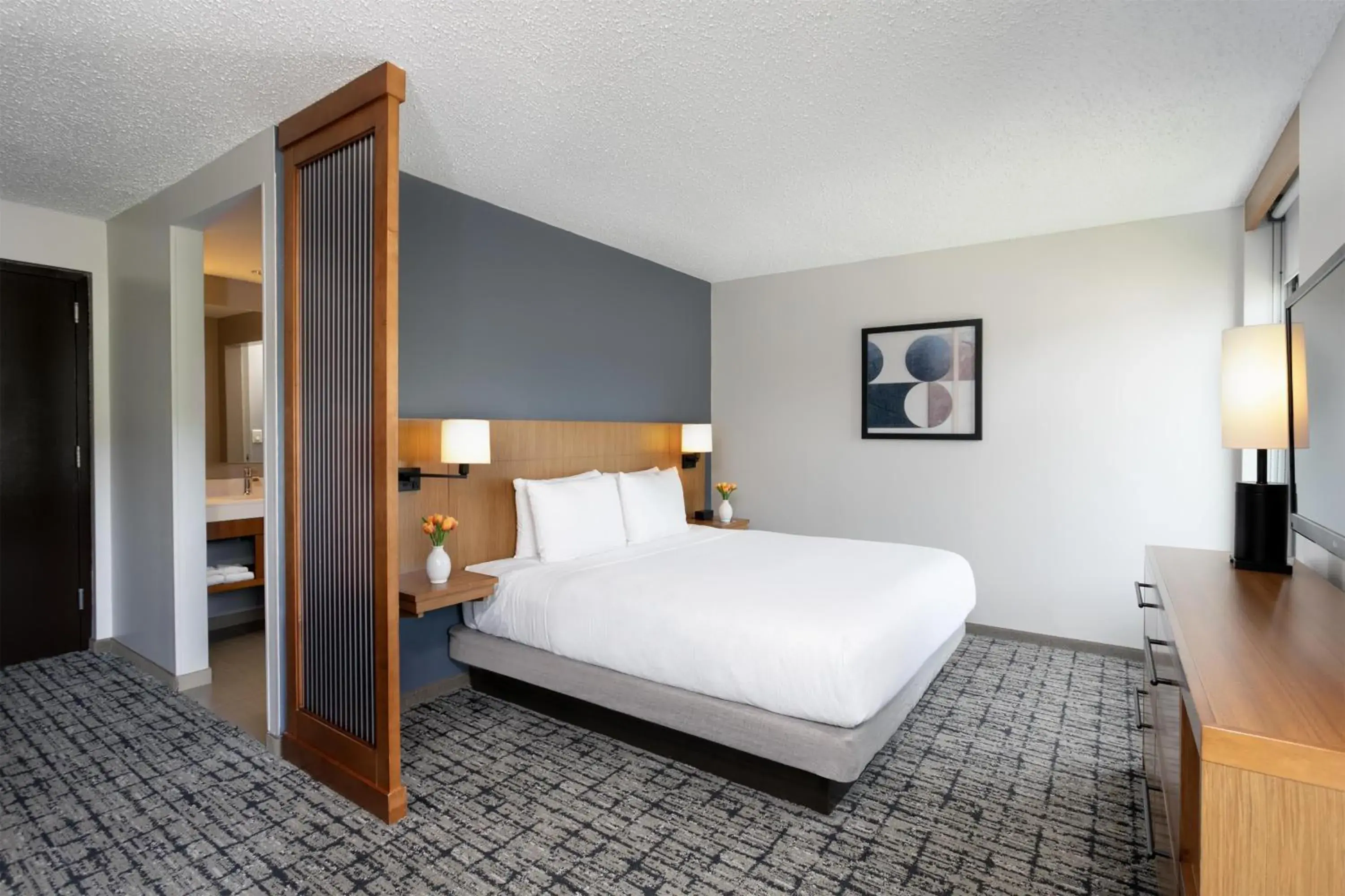 Bedroom, Bed in Hyatt Place Manati Bedroom, Bed in Hyatt Place Manati