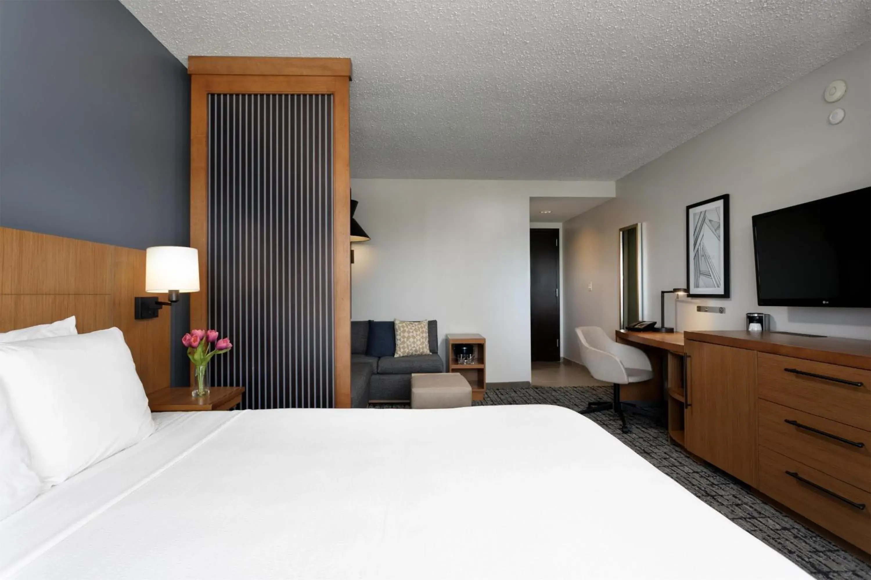 Bedroom, Bed in Hyatt Place Manati Bedroom, Bed in Hyatt Place Manati