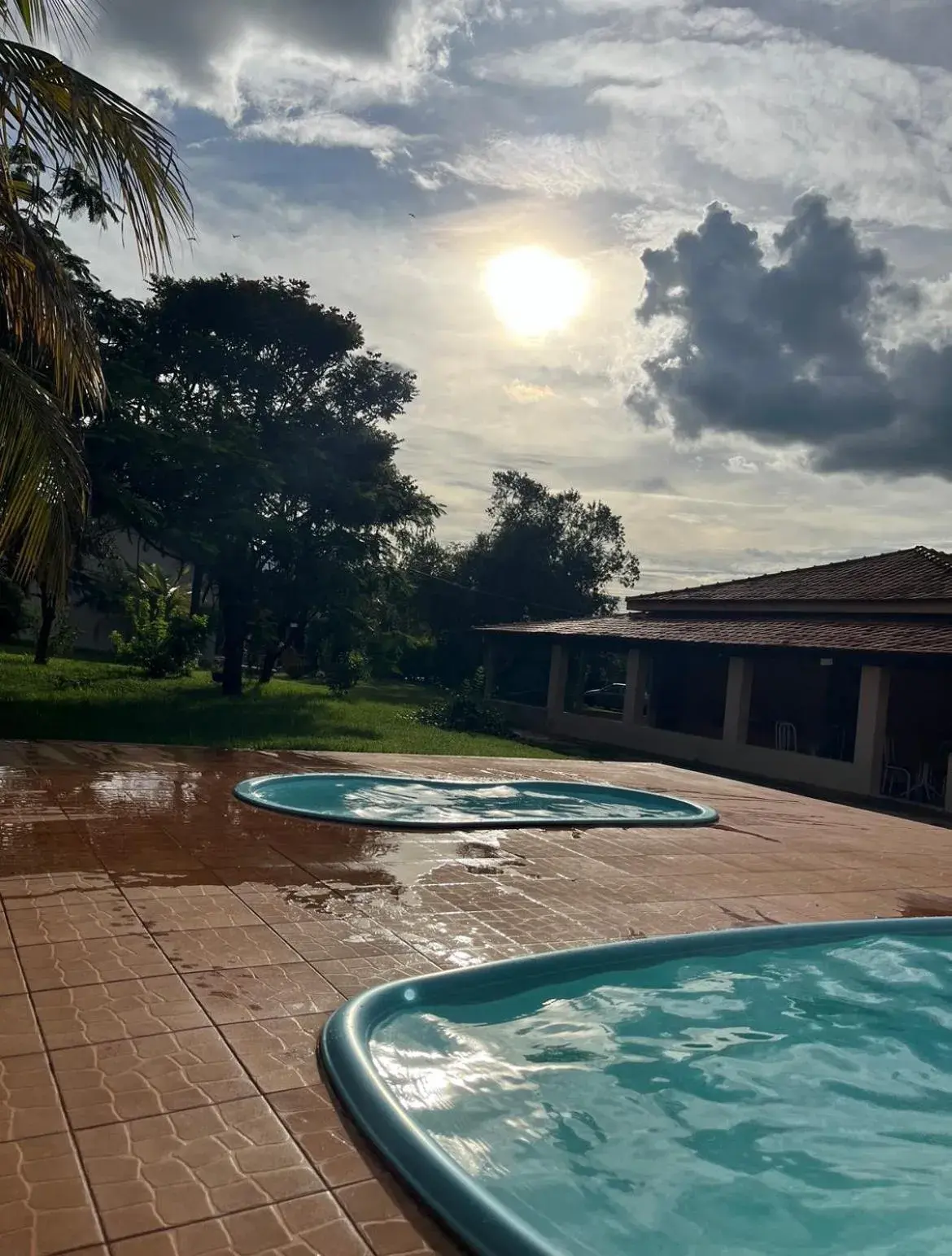 Pousada Keluz Pousada Keluz