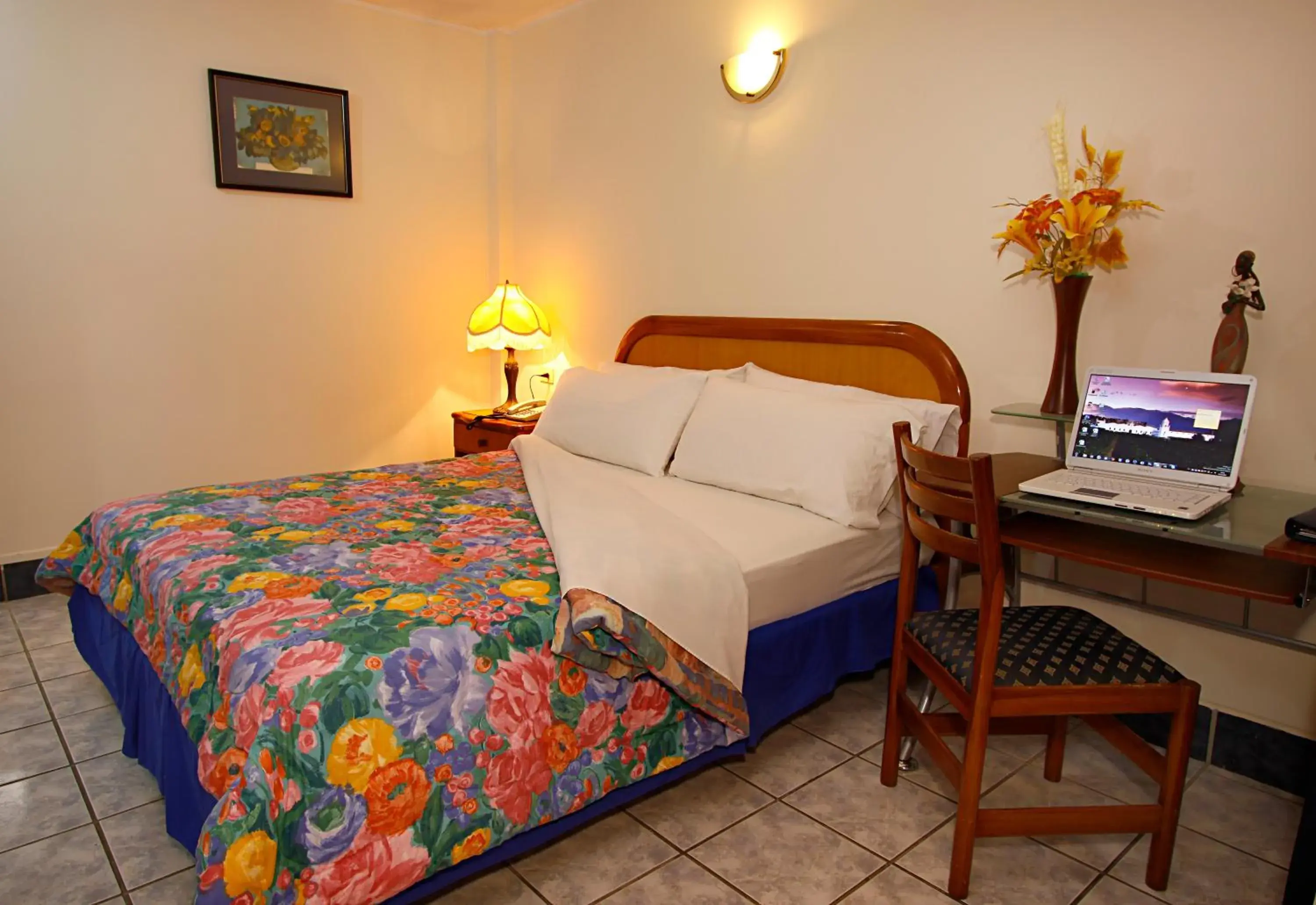 Double Room in Hotel Club del Sol Double Room in Hotel Club del Sol