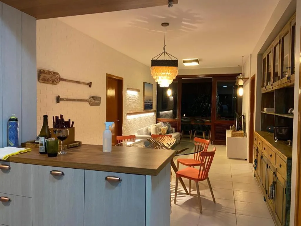 ECO FLECHEIRAS RESIDENCE