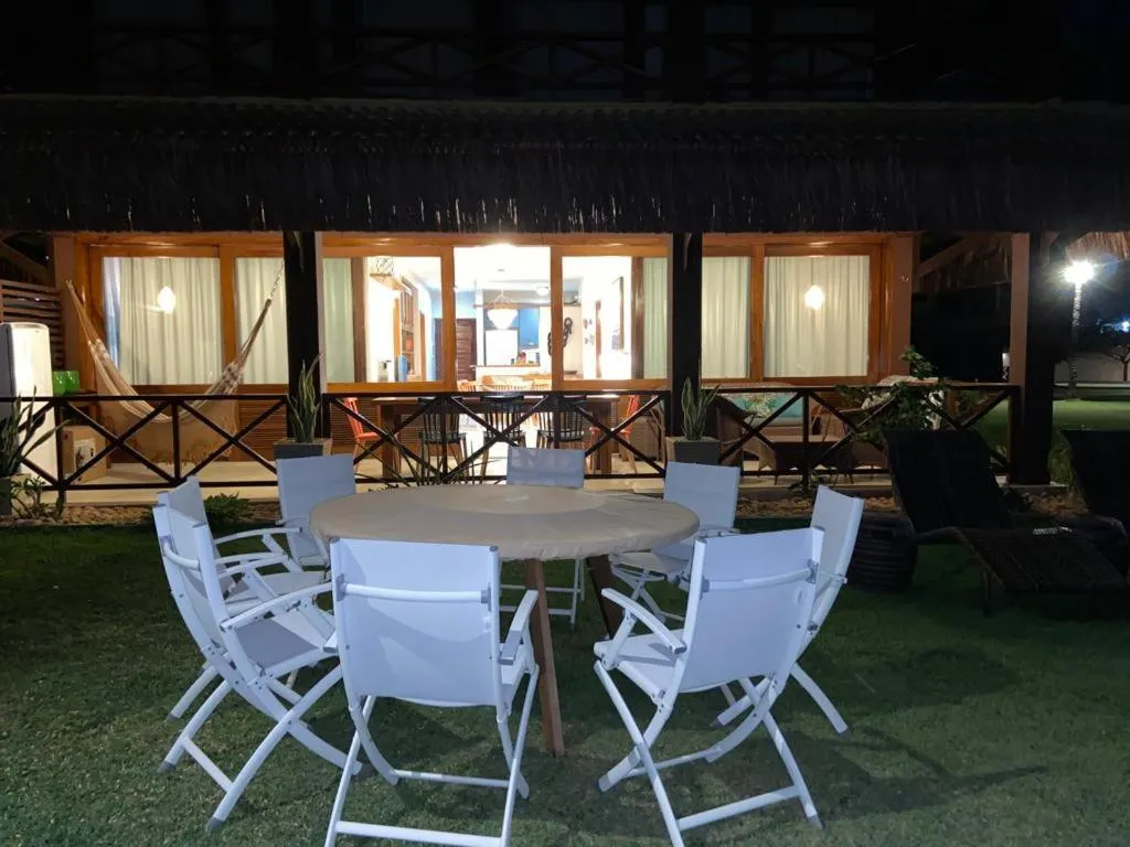ECO FLECHEIRAS RESIDENCE