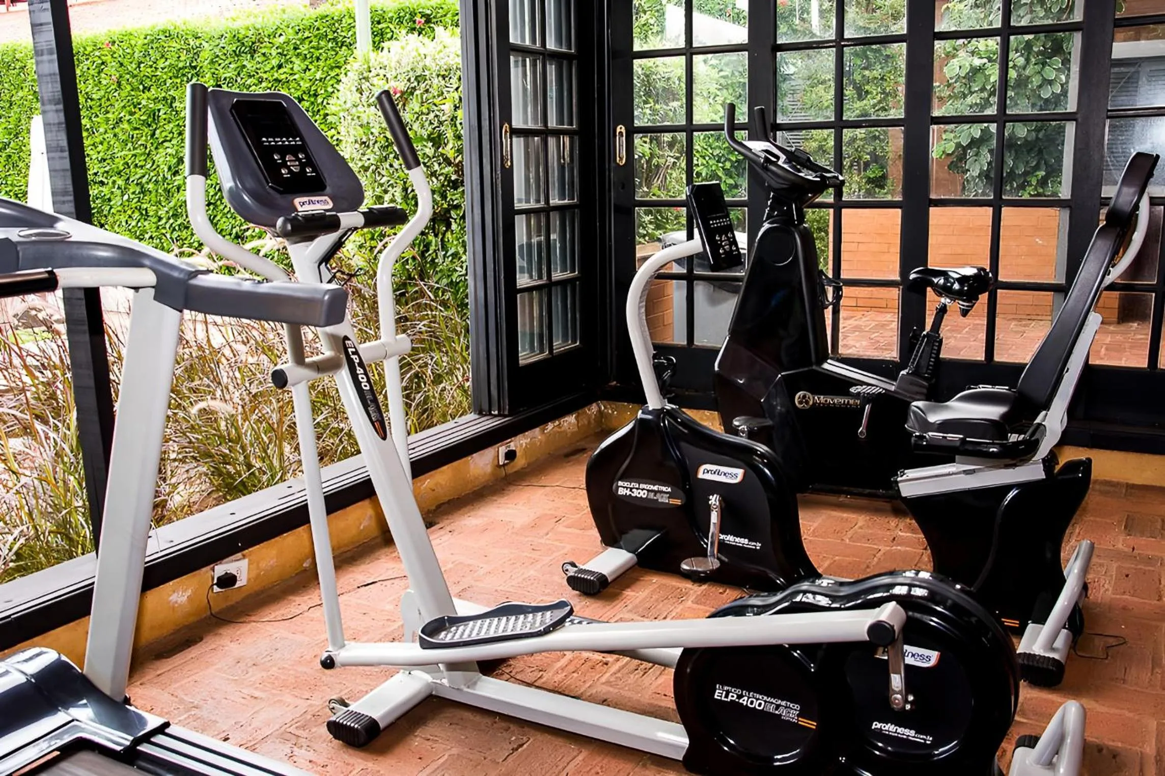 Hotel Pousada Ourinhos