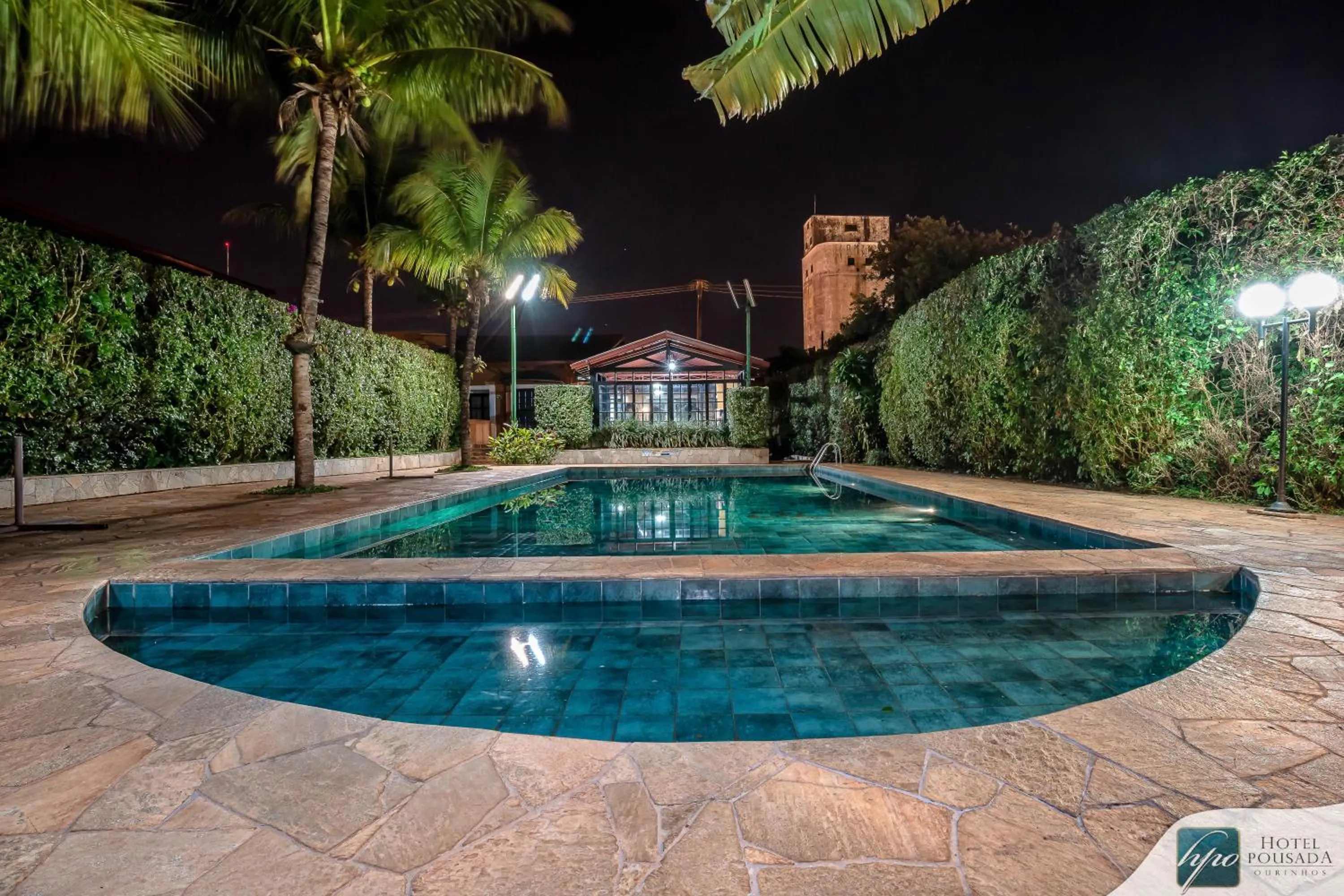 Pets in Hotel Pousada Ourinhos