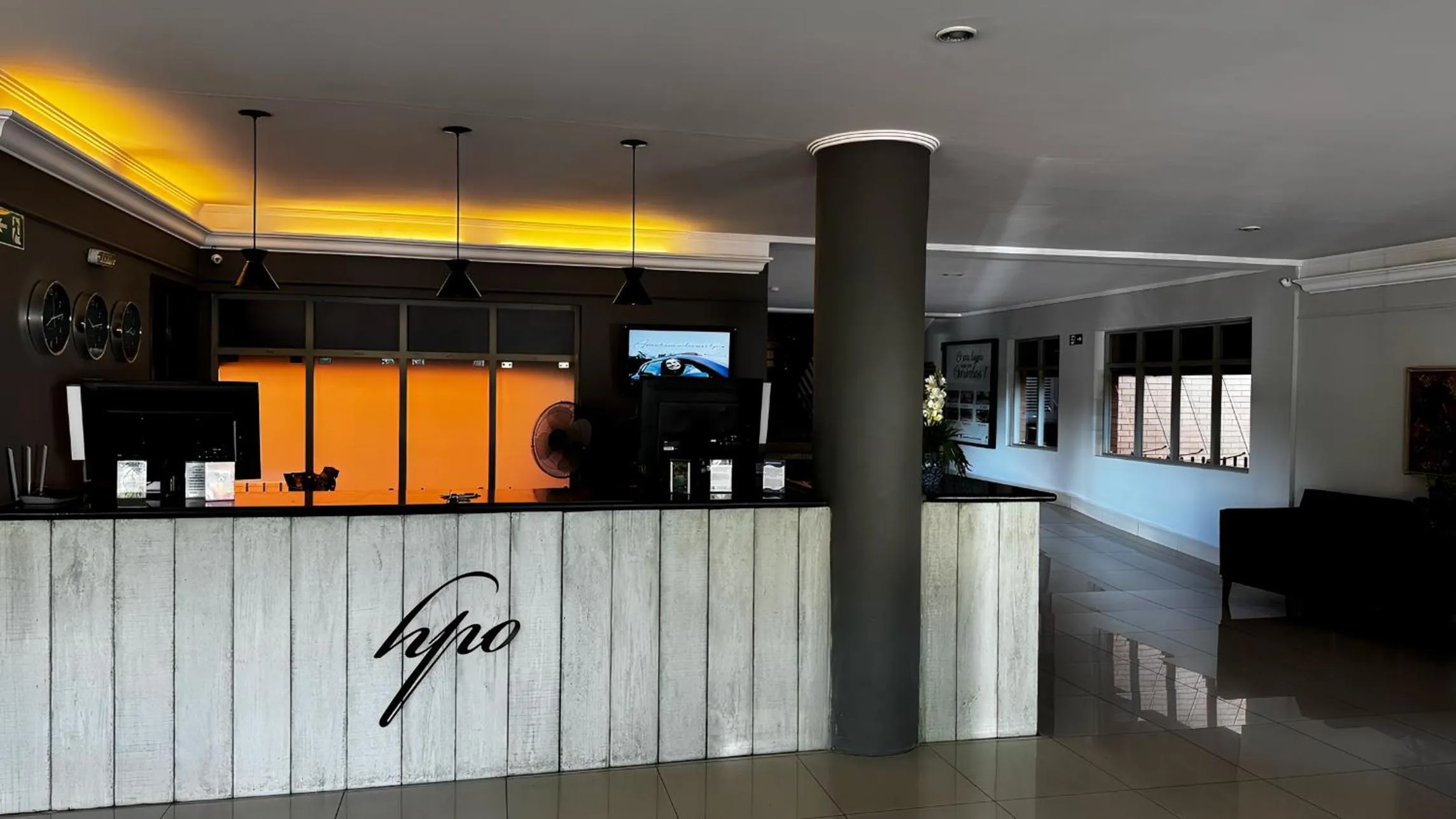 Hotel Pousada Ourinhos