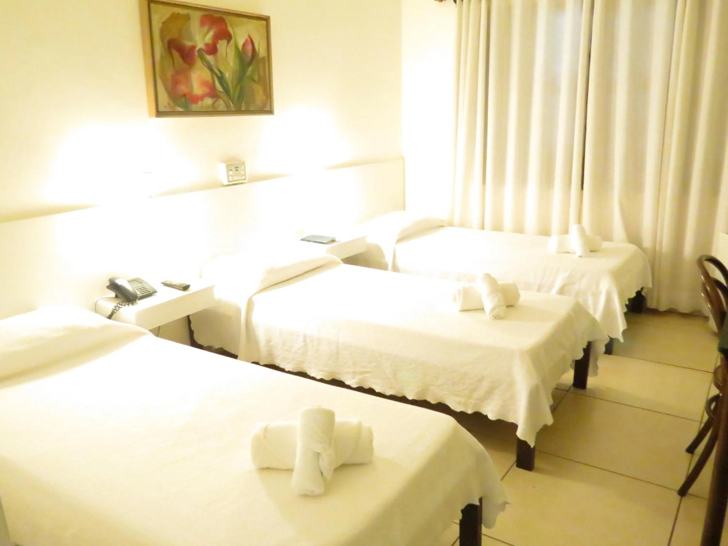 Pets, Bed in Hotel Pousada Ourinhos