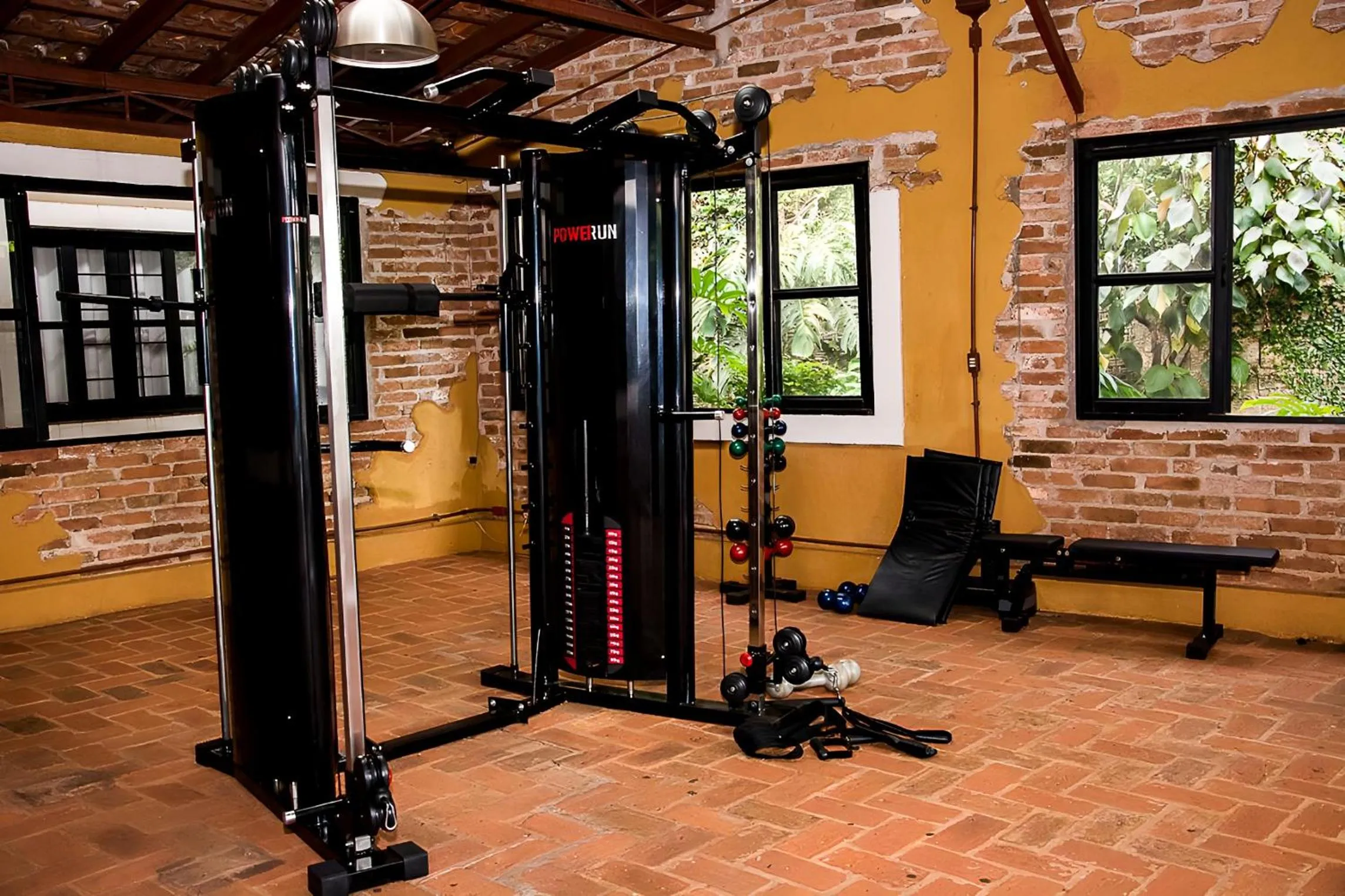 Hotel Pousada Ourinhos