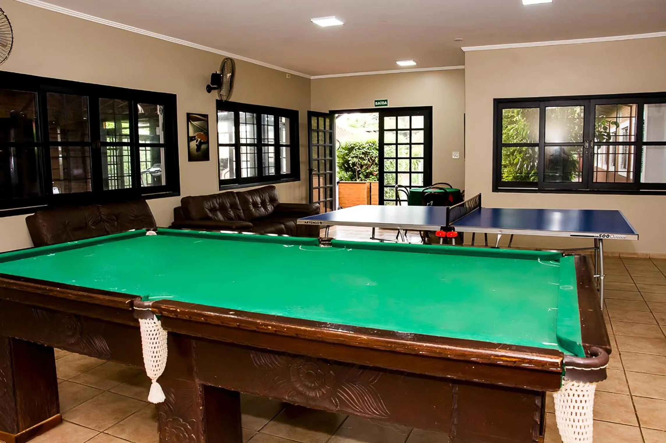 Hotel Pousada Ourinhos