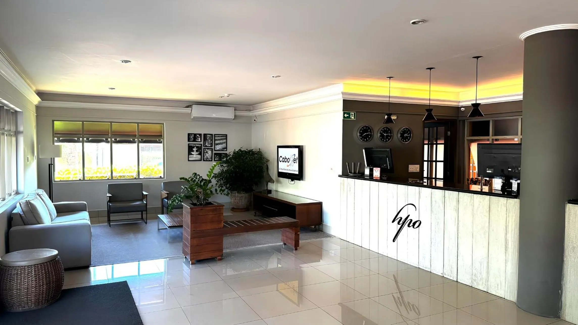 Hotel Pousada Ourinhos