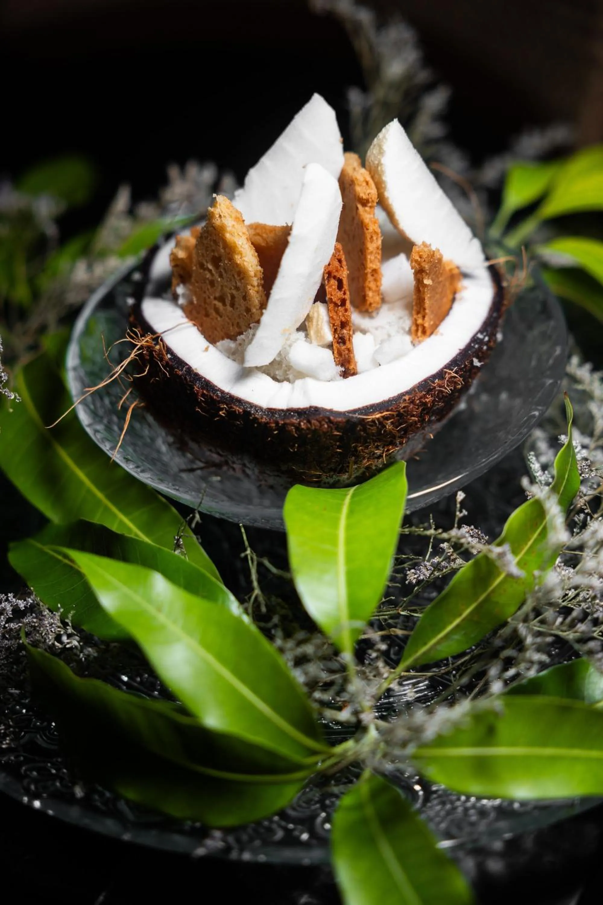 Restaurant/places to eat in Hotel Sureño Yucatan