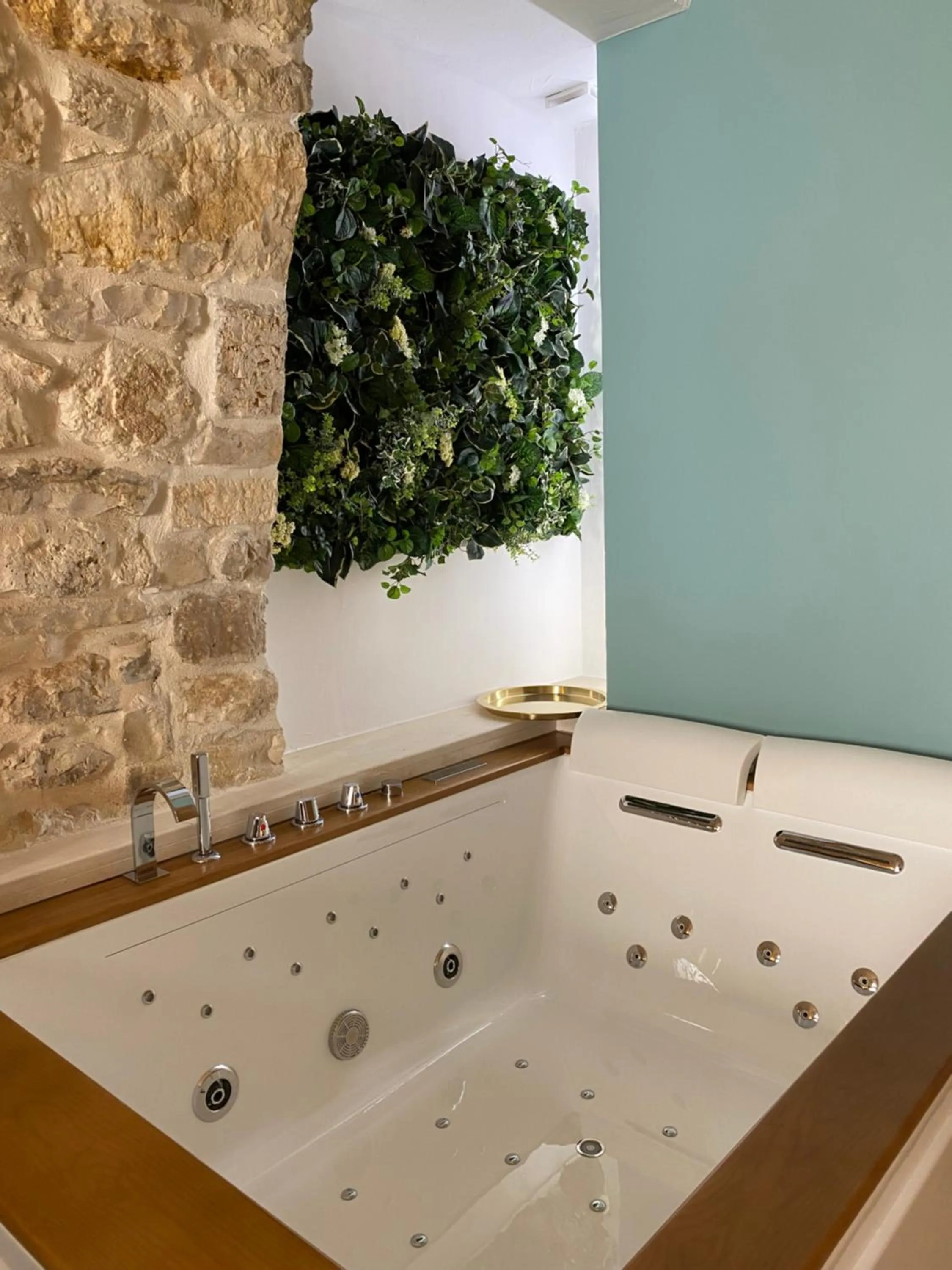 Spa and wellness centre/facilities in DIMHORA