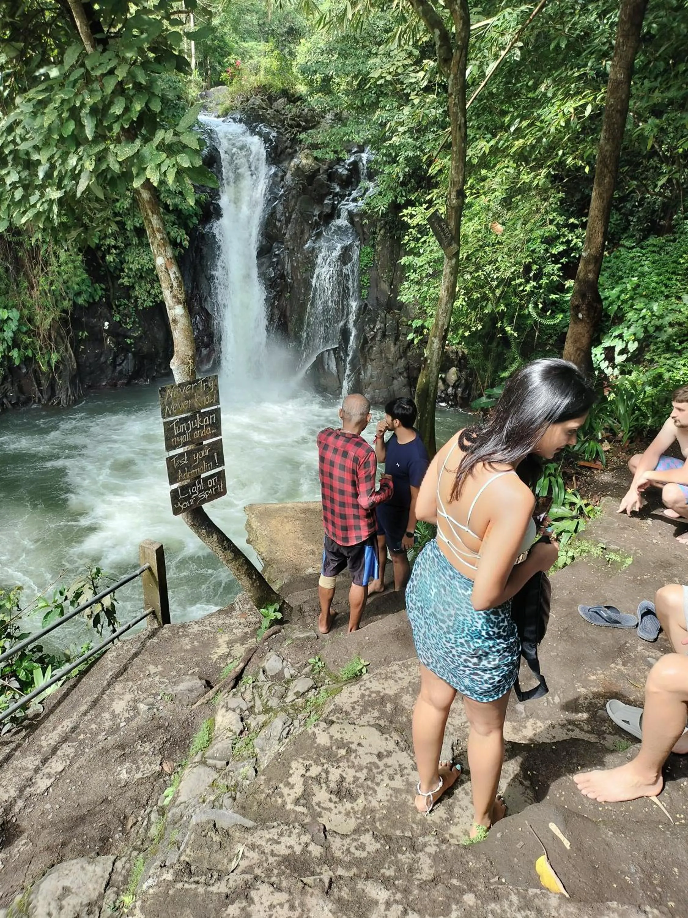 Nearby landmark in D'kailash Retreat