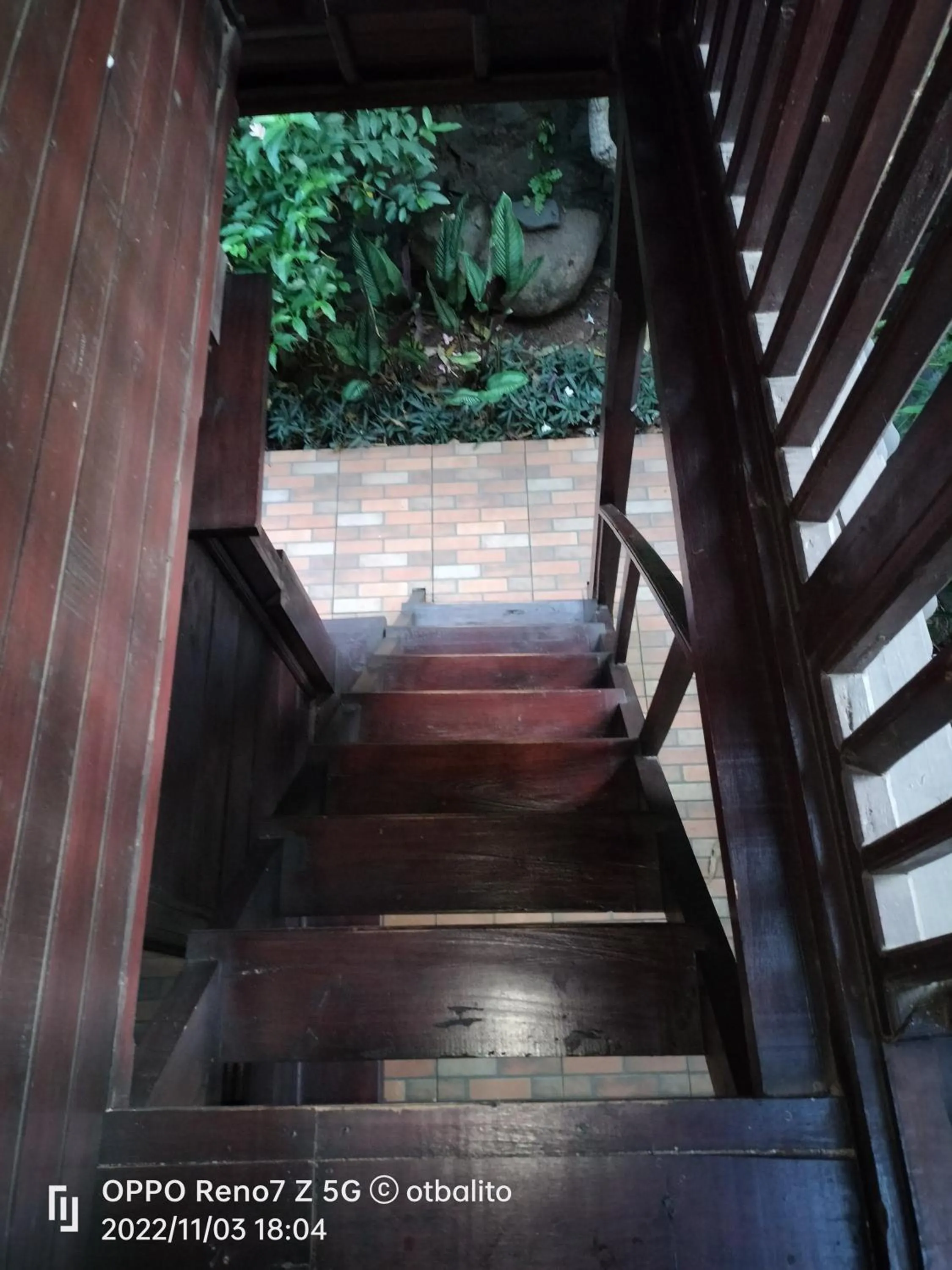 Property building in D'kailash Retreat