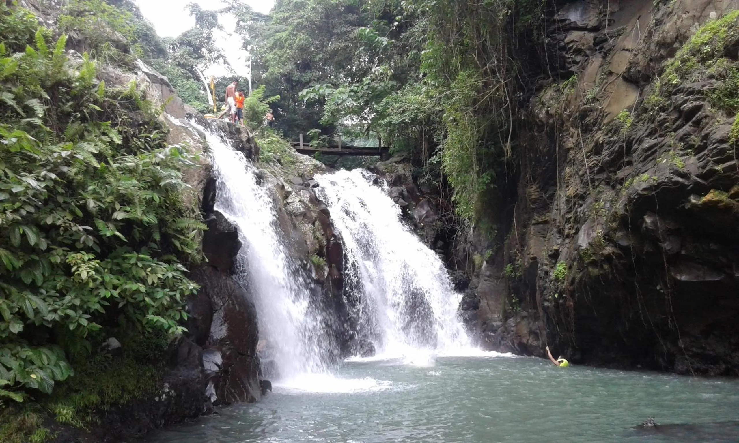 Nearby landmark in D'kailash Retreat