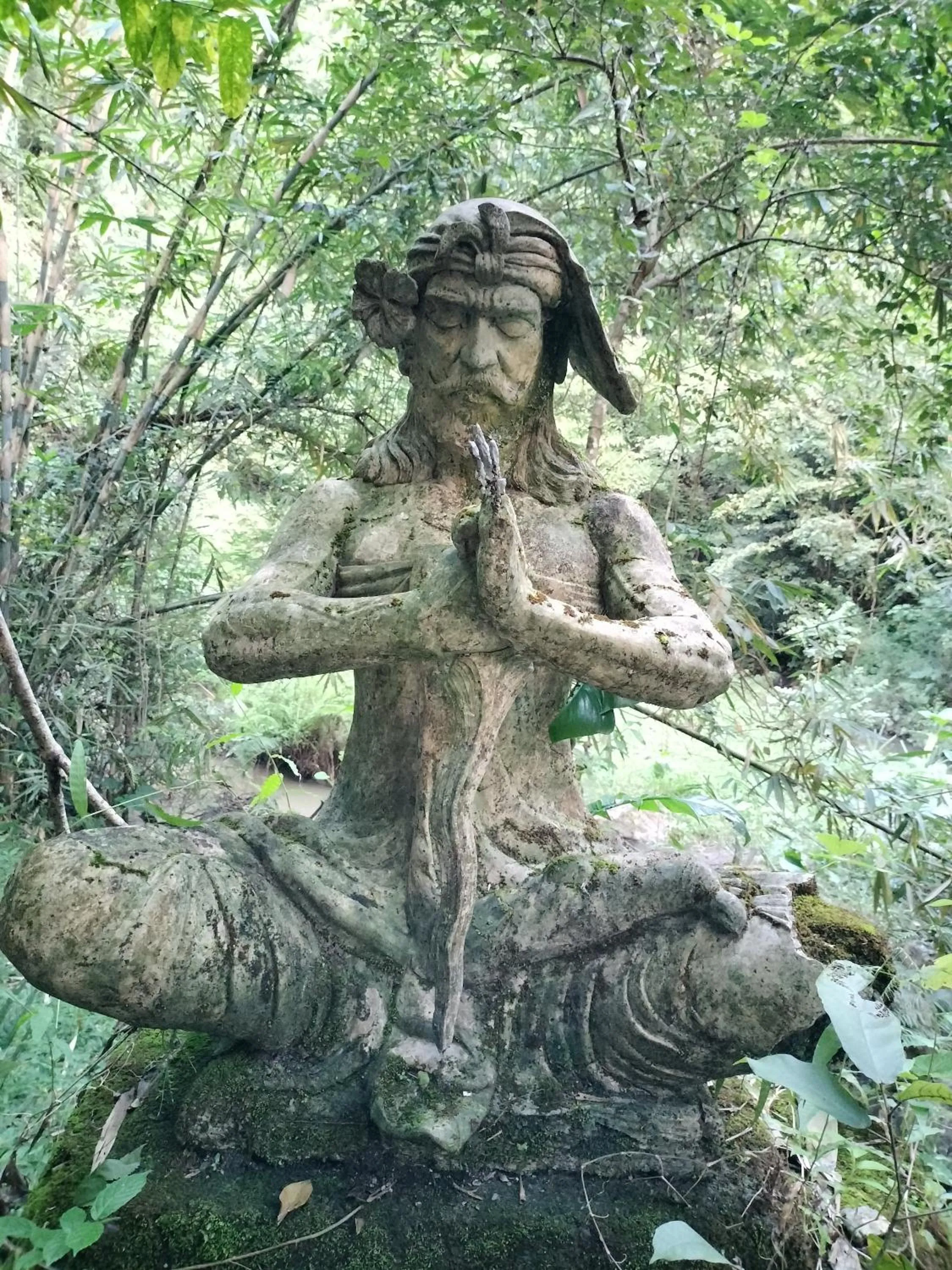 Nearby landmark in D'kailash Retreat