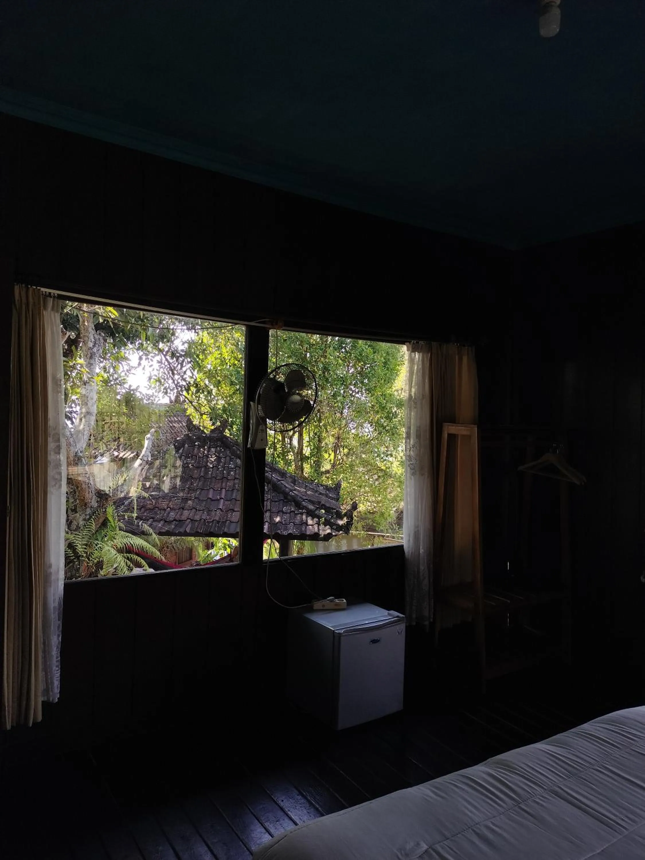 Balcony/Terrace, Bed in D'kailash Retreat