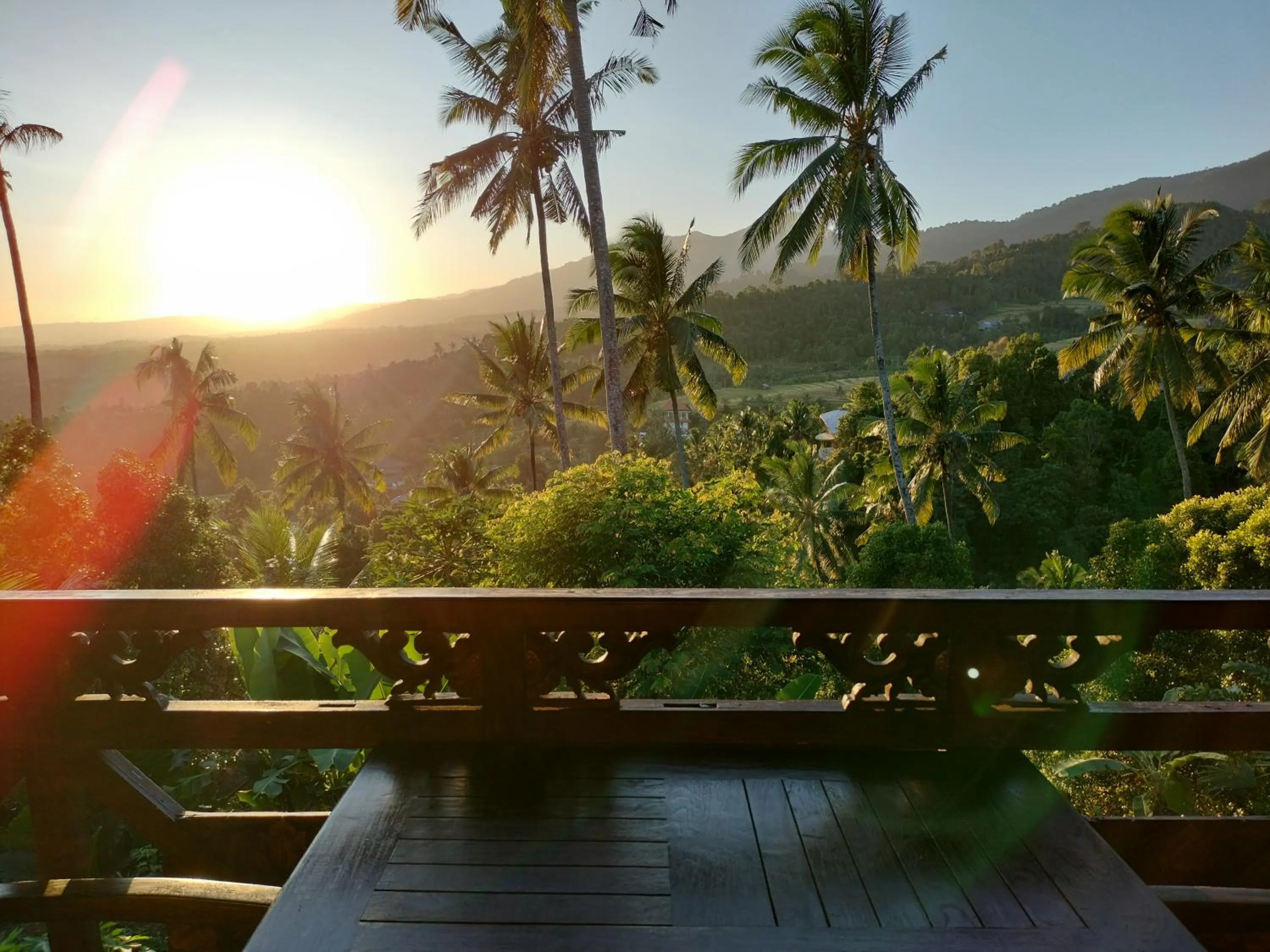 Property building in D'kailash Retreat